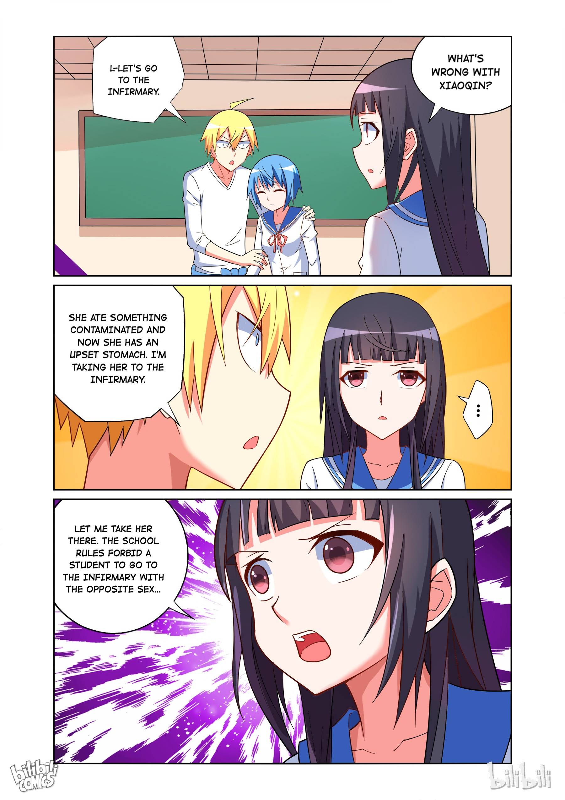 Page 8 of Chapter 126