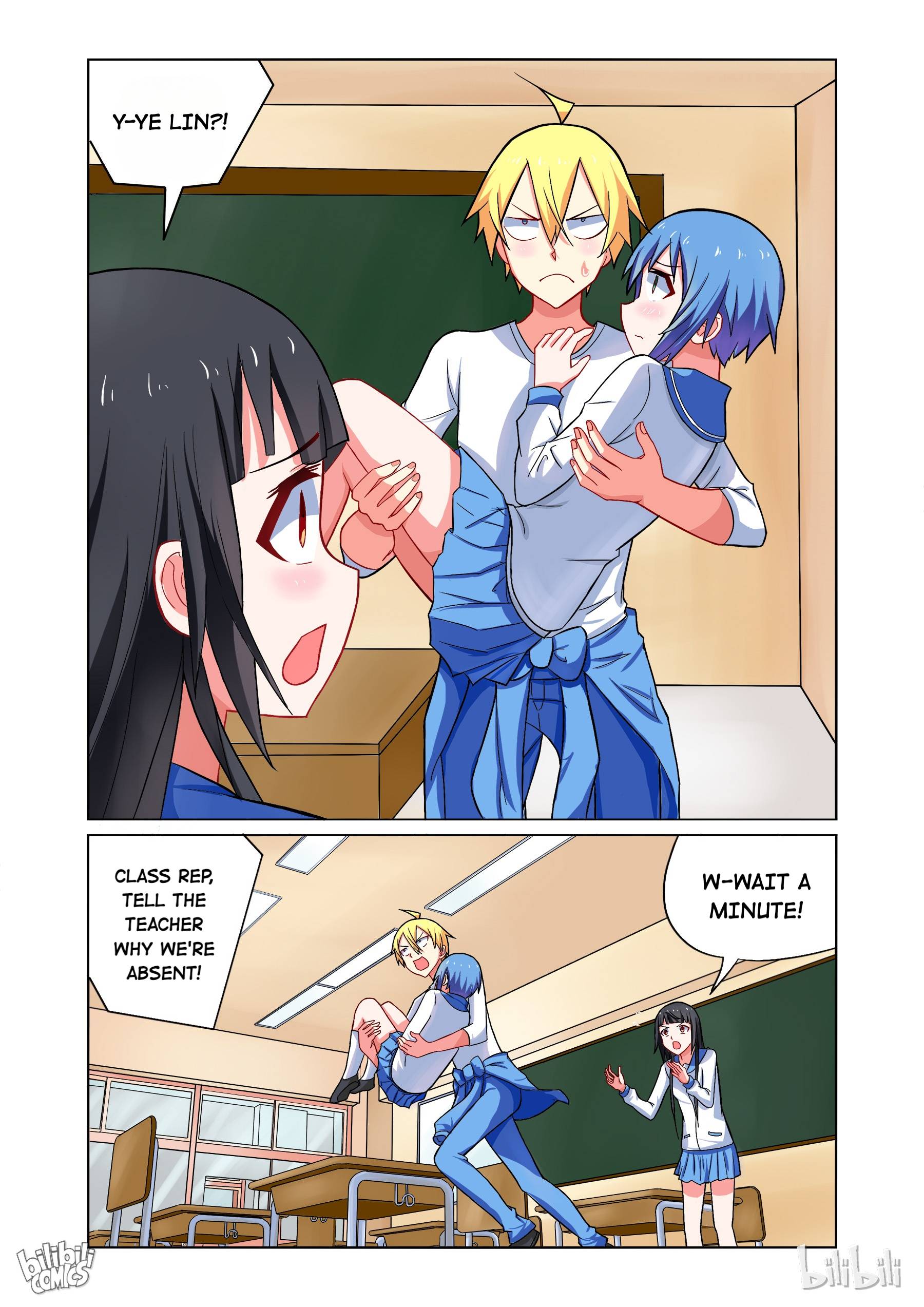 Page 10 of Chapter 126