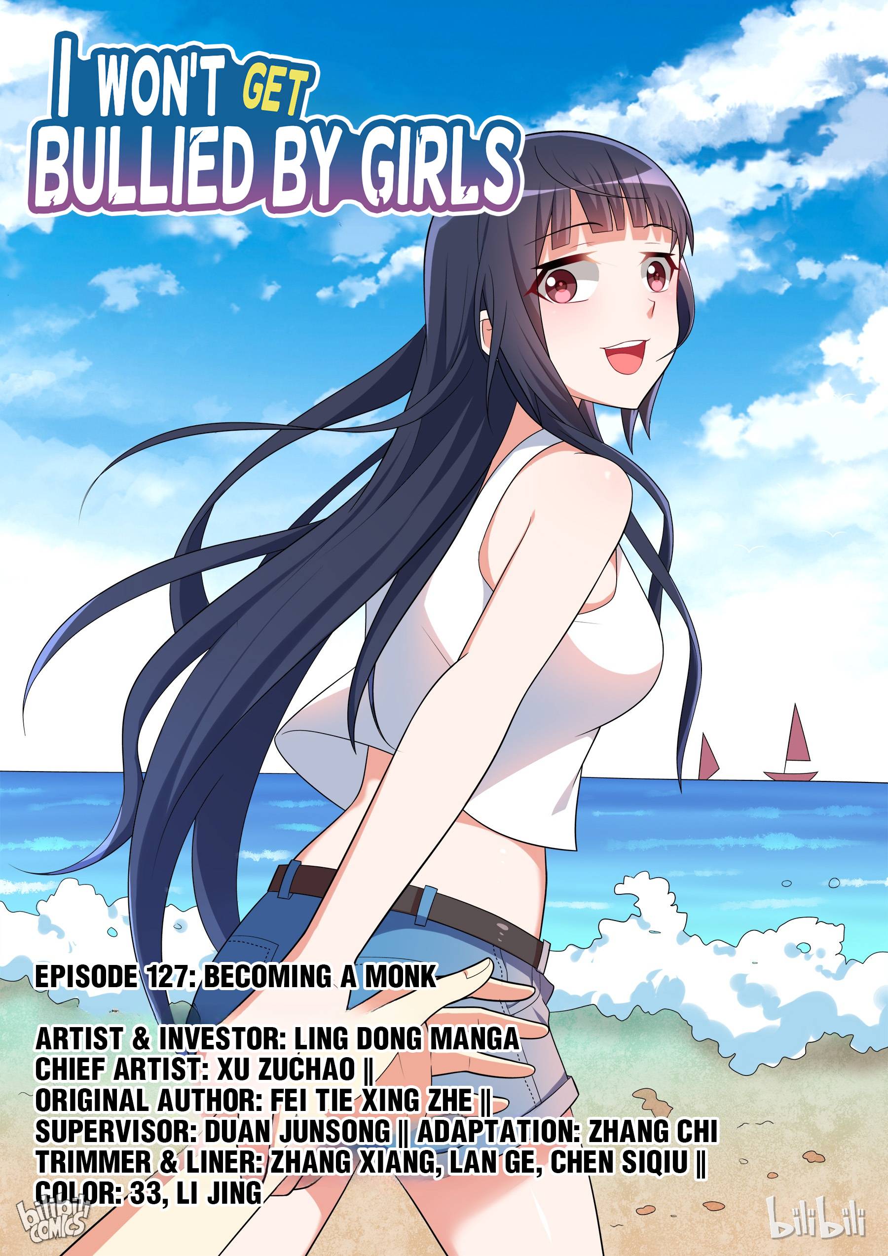 Page 1 of Chapter 127