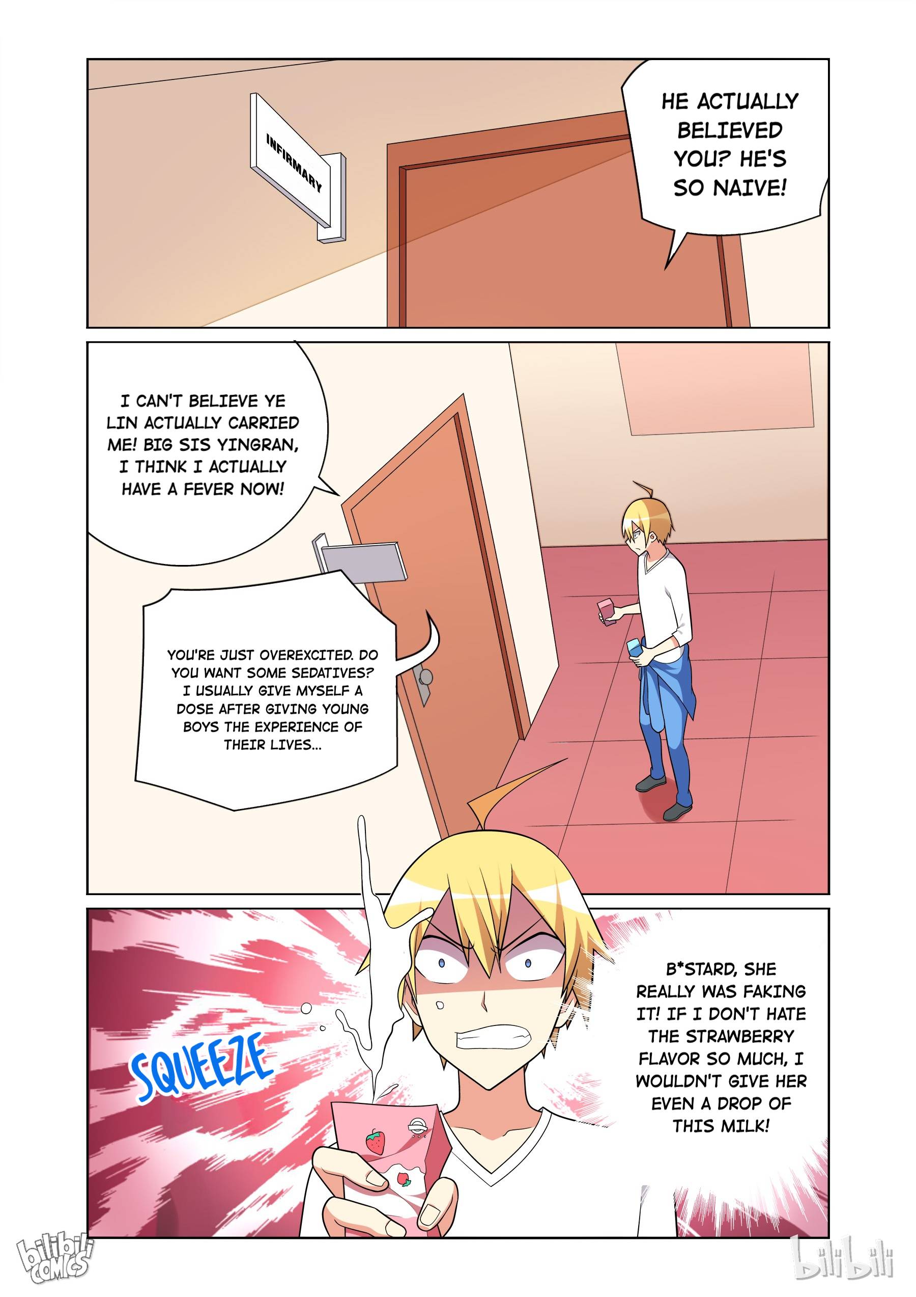 Page 2 of Chapter 127