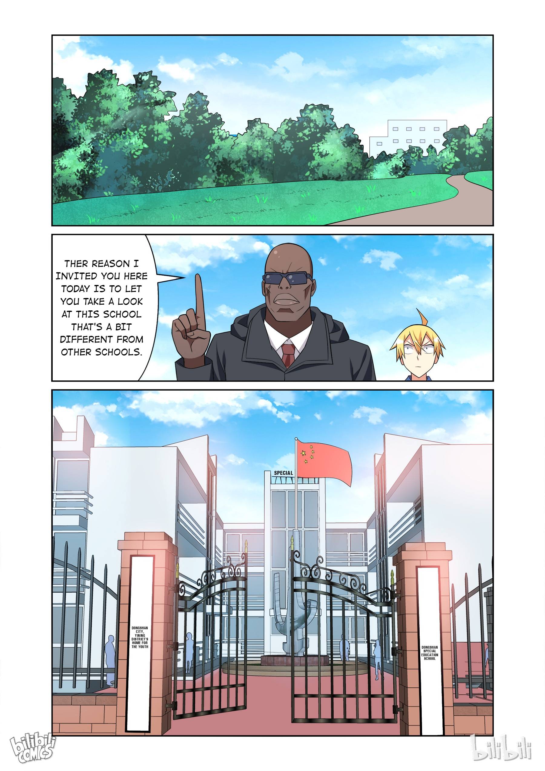 Page 2 of Chapter 129