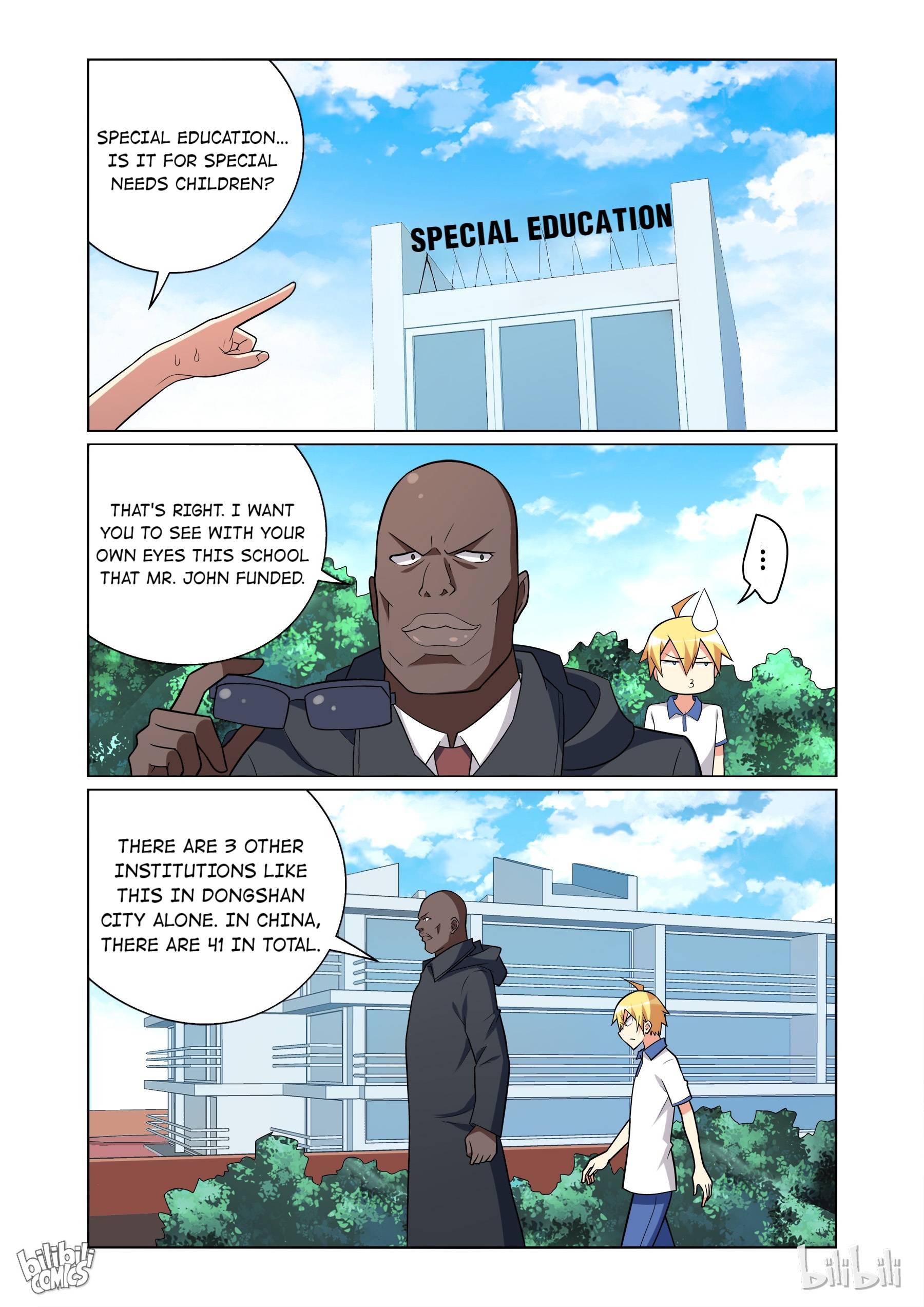 Page 3 of Chapter 129