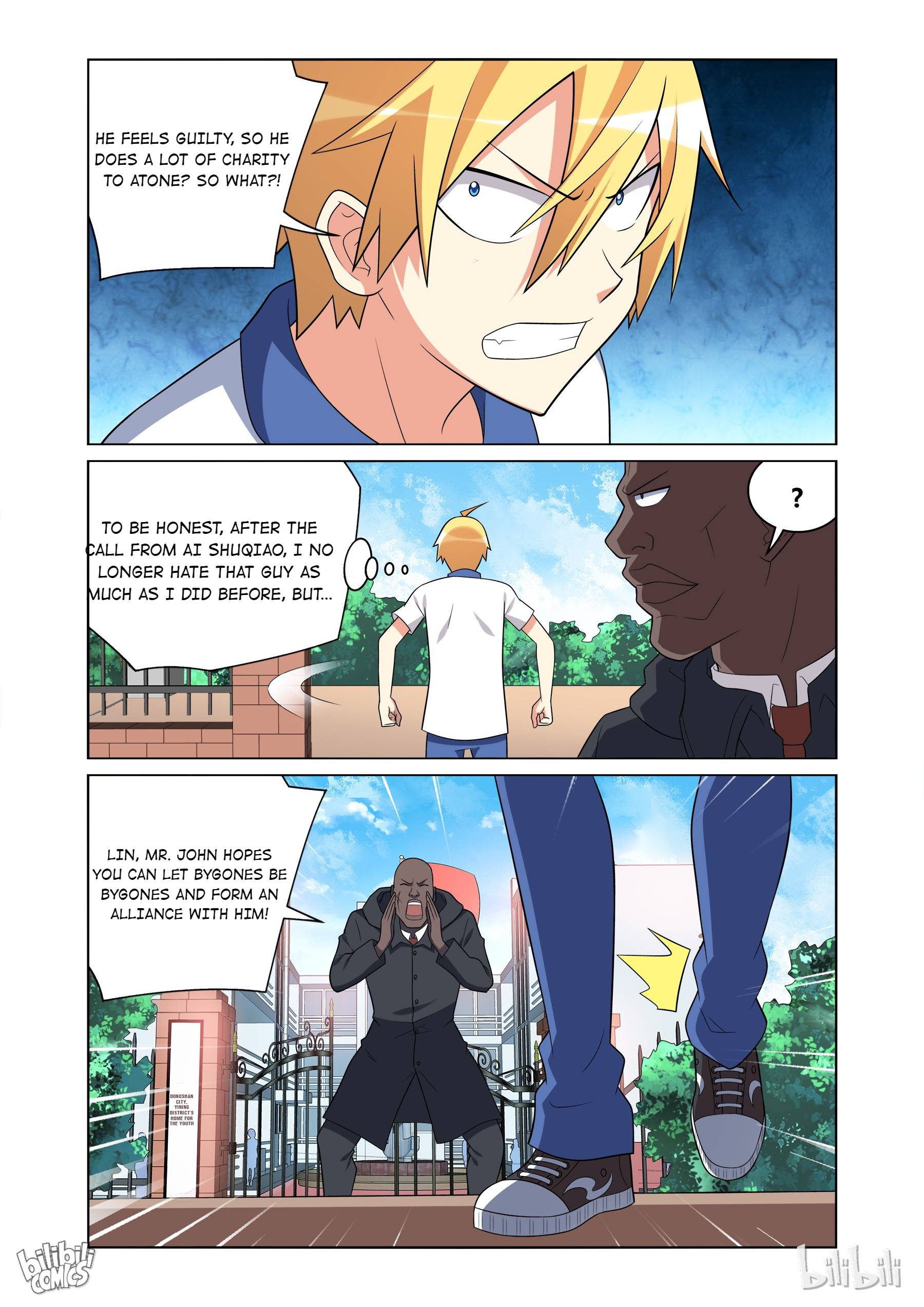 Page 6 of Chapter 129