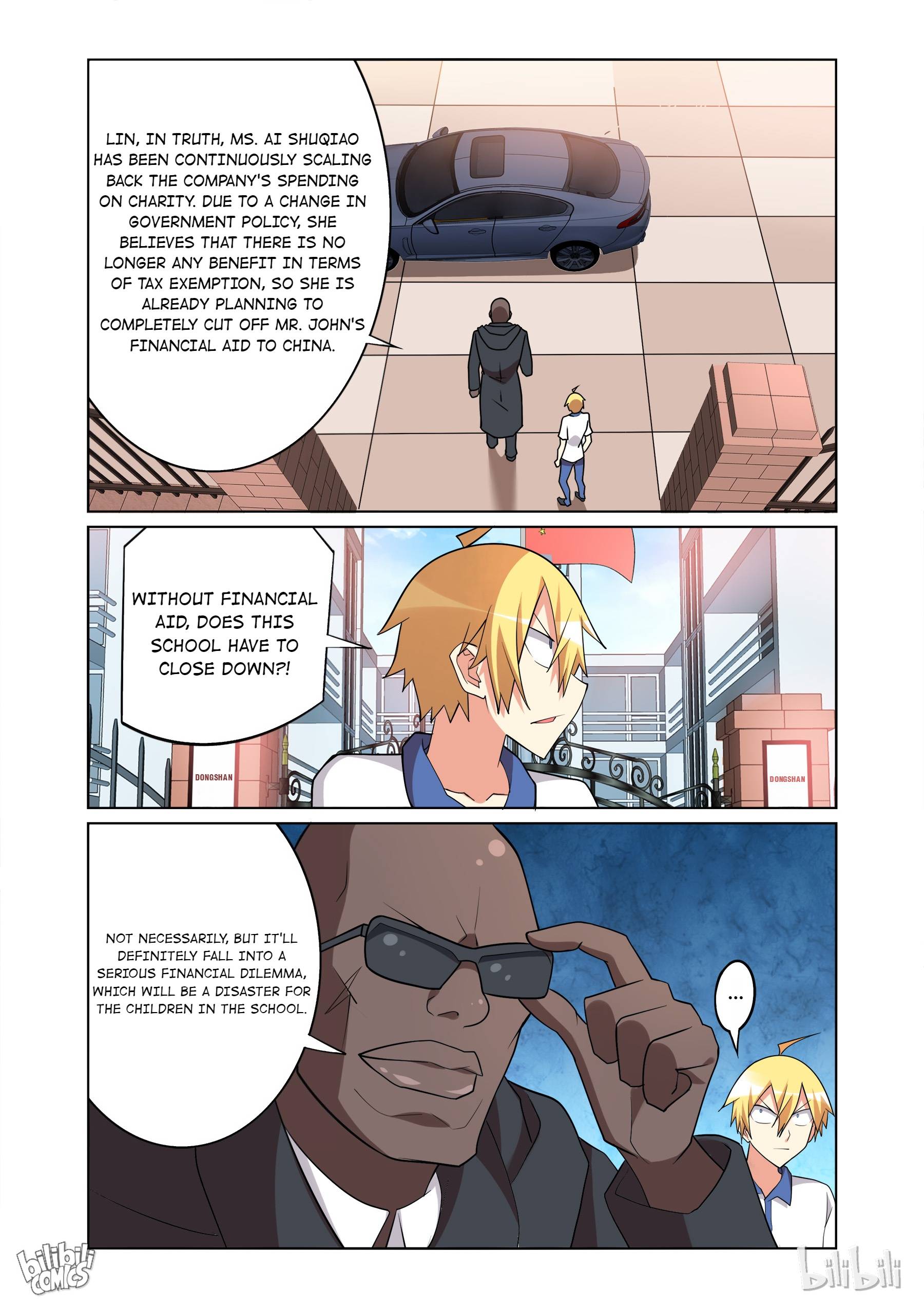 Page 8 of Chapter 129
