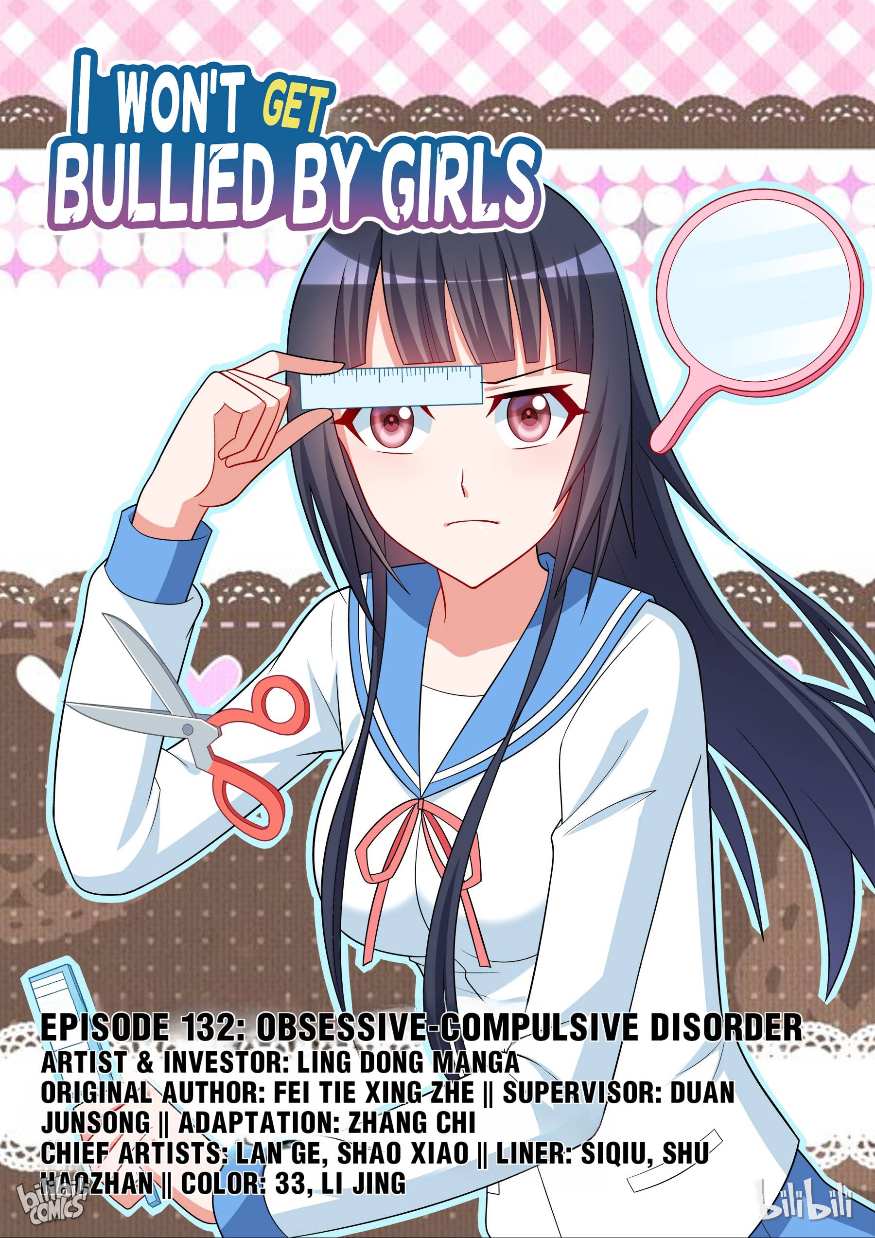 Page 1 of Chapter 133