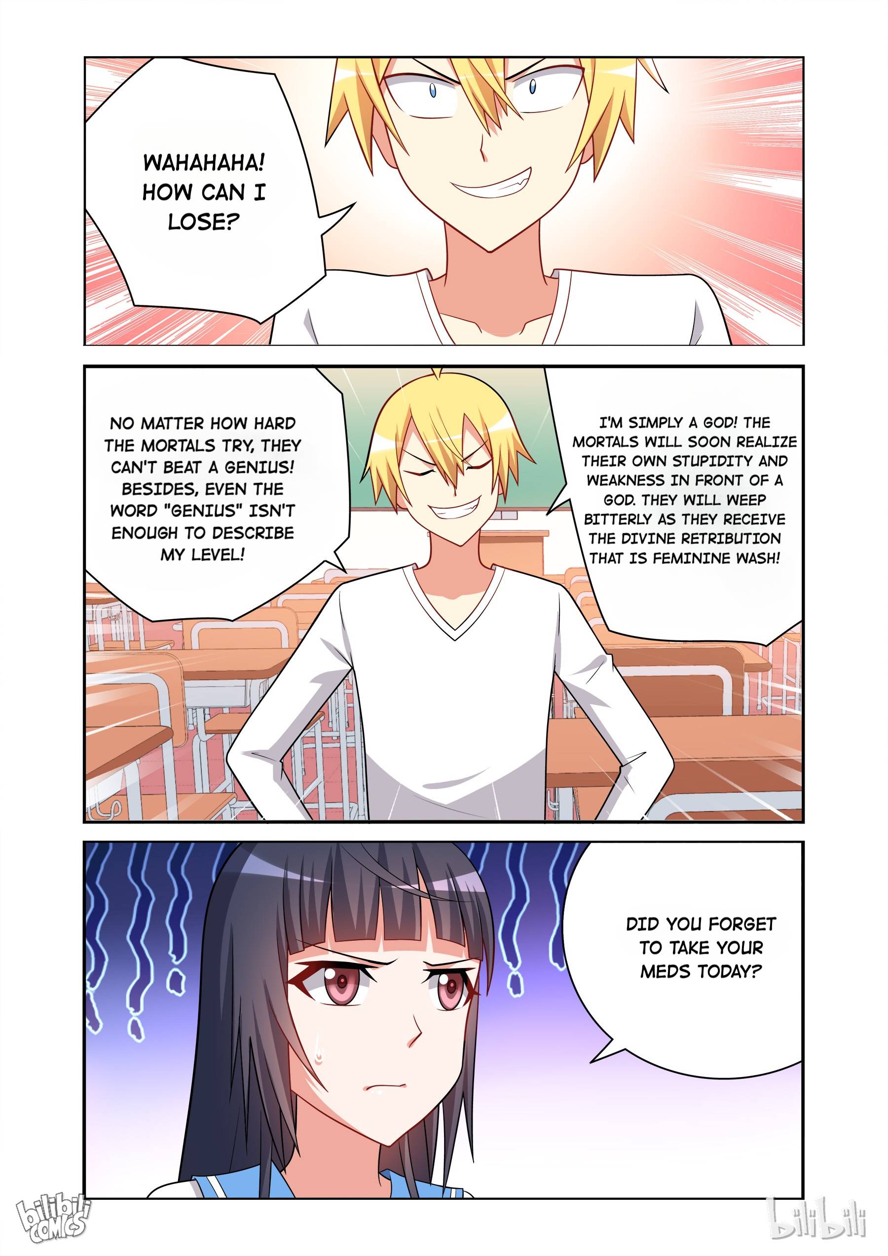 Page 3 of Chapter 133