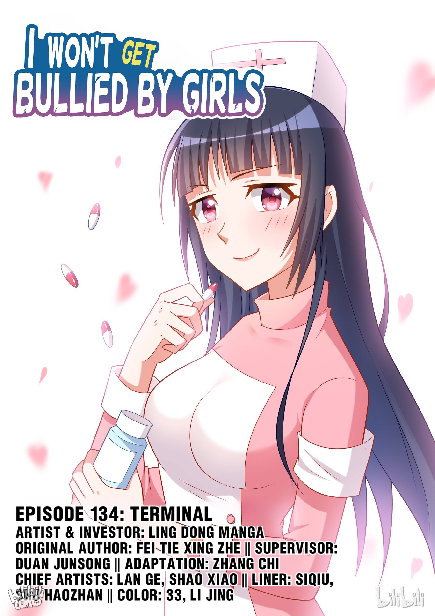 Page 1 of Chapter 134
