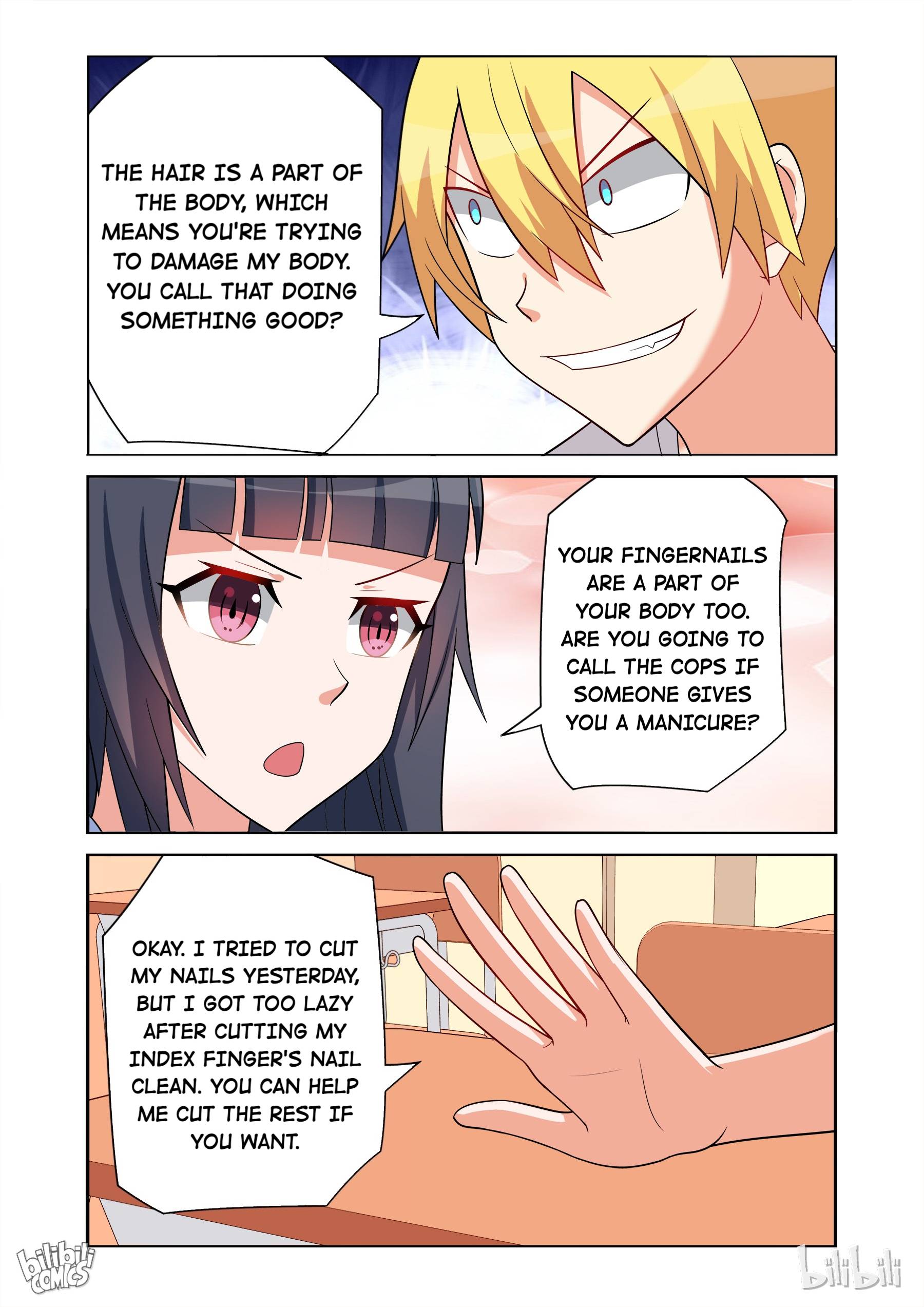 Page 8 of Chapter 134