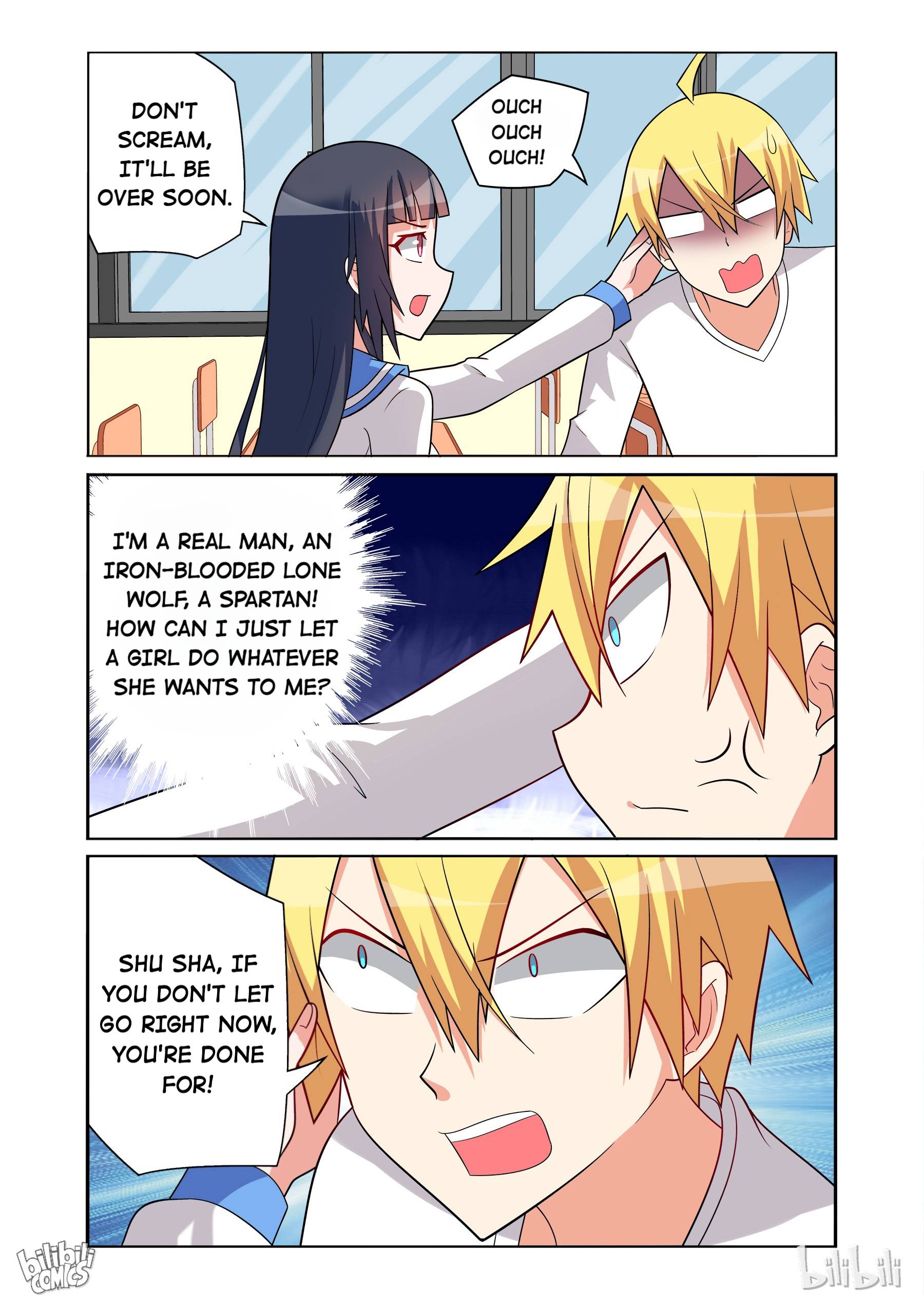 Page 11 of Chapter 134