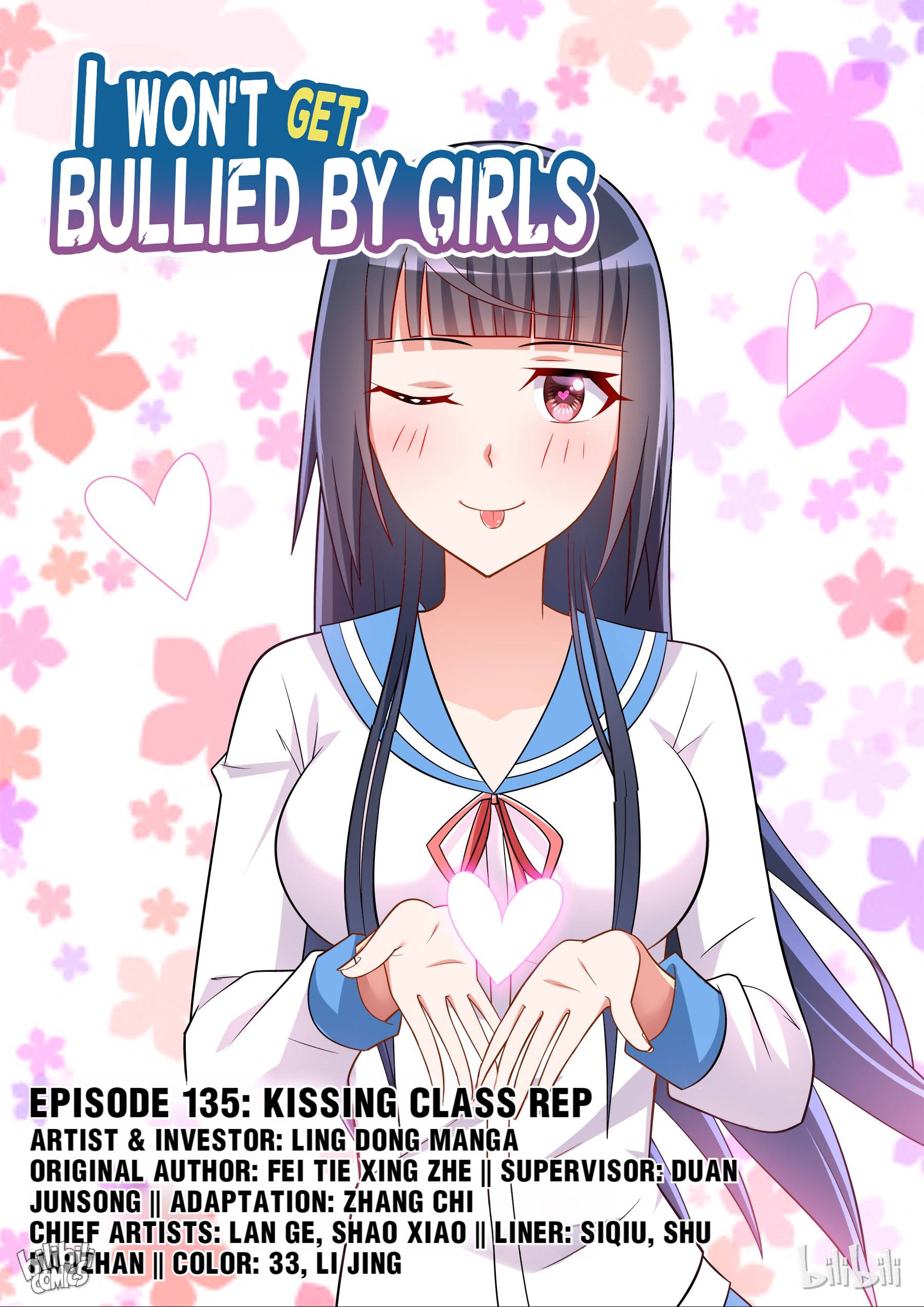 Page 1 of Chapter 135
