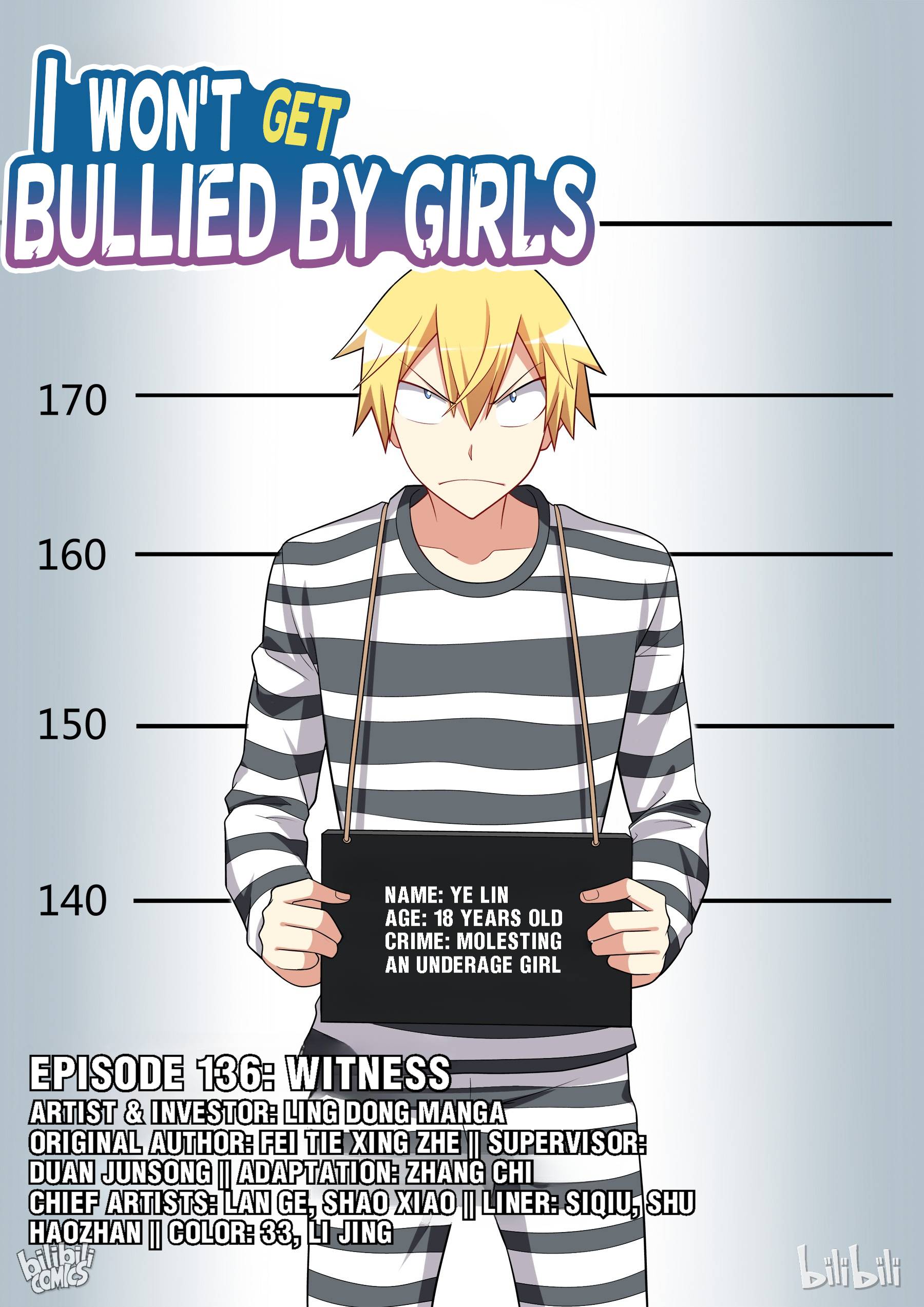 Page 1 of Chapter 136