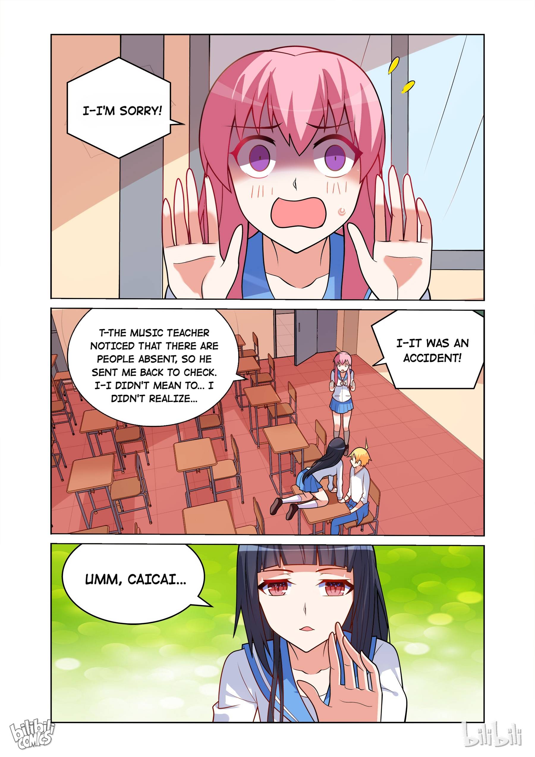 Page 9 of Chapter 136
