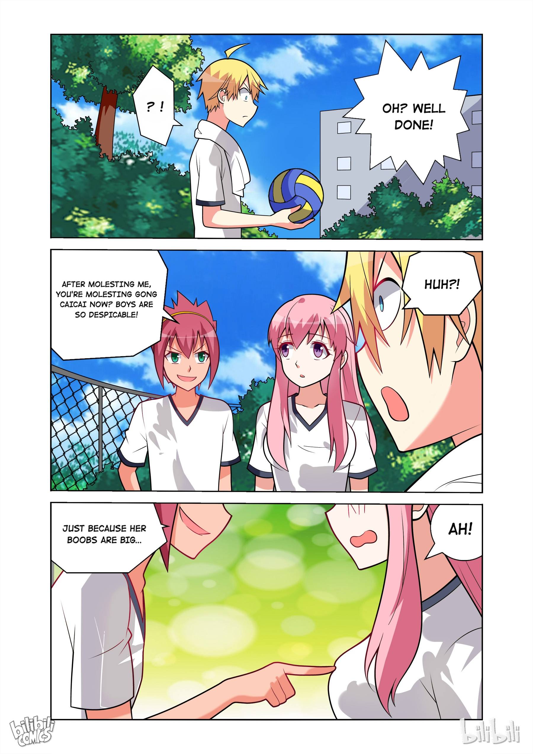 Page 11 of Chapter 138