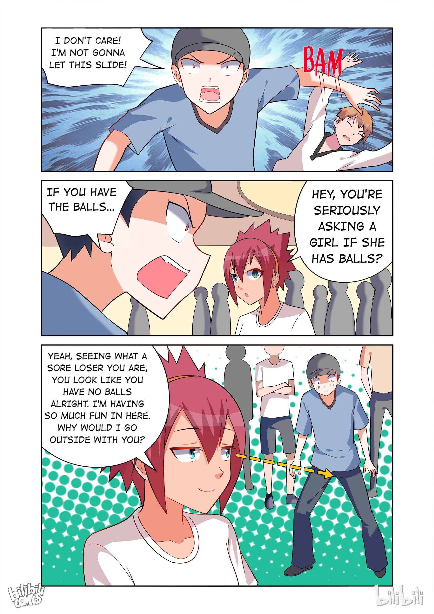Page 6 of Chapter 148