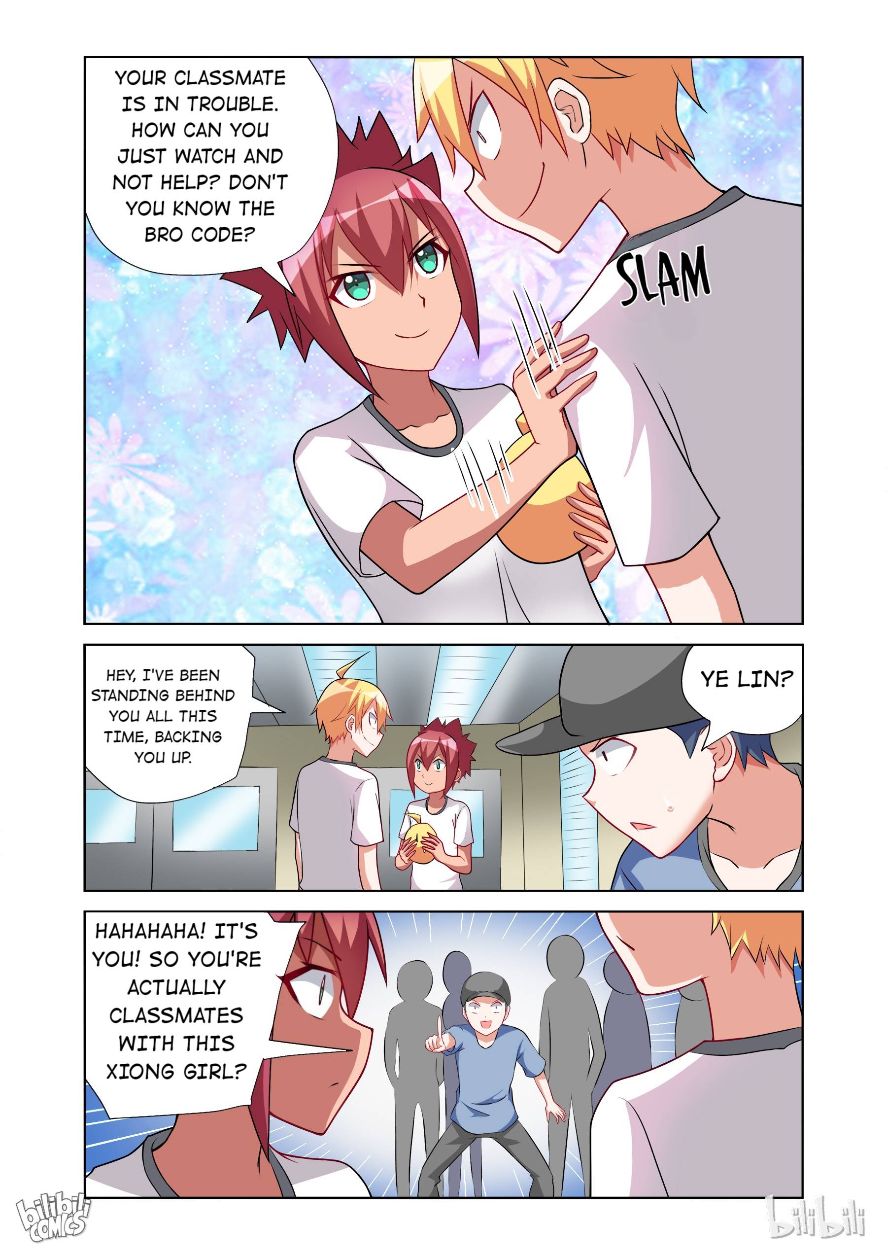 Page 8 of Chapter 148