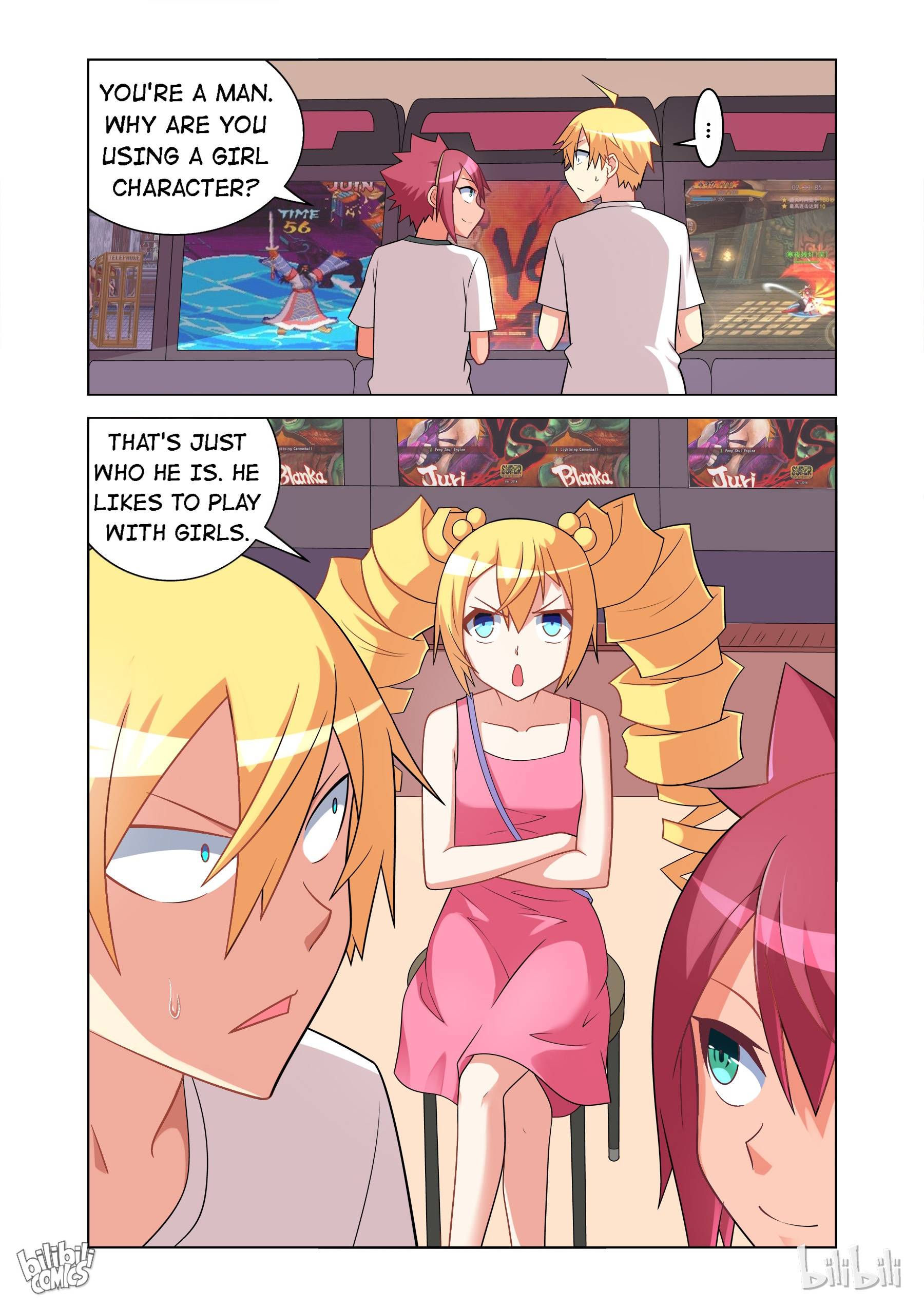 Page 3 of Chapter 150