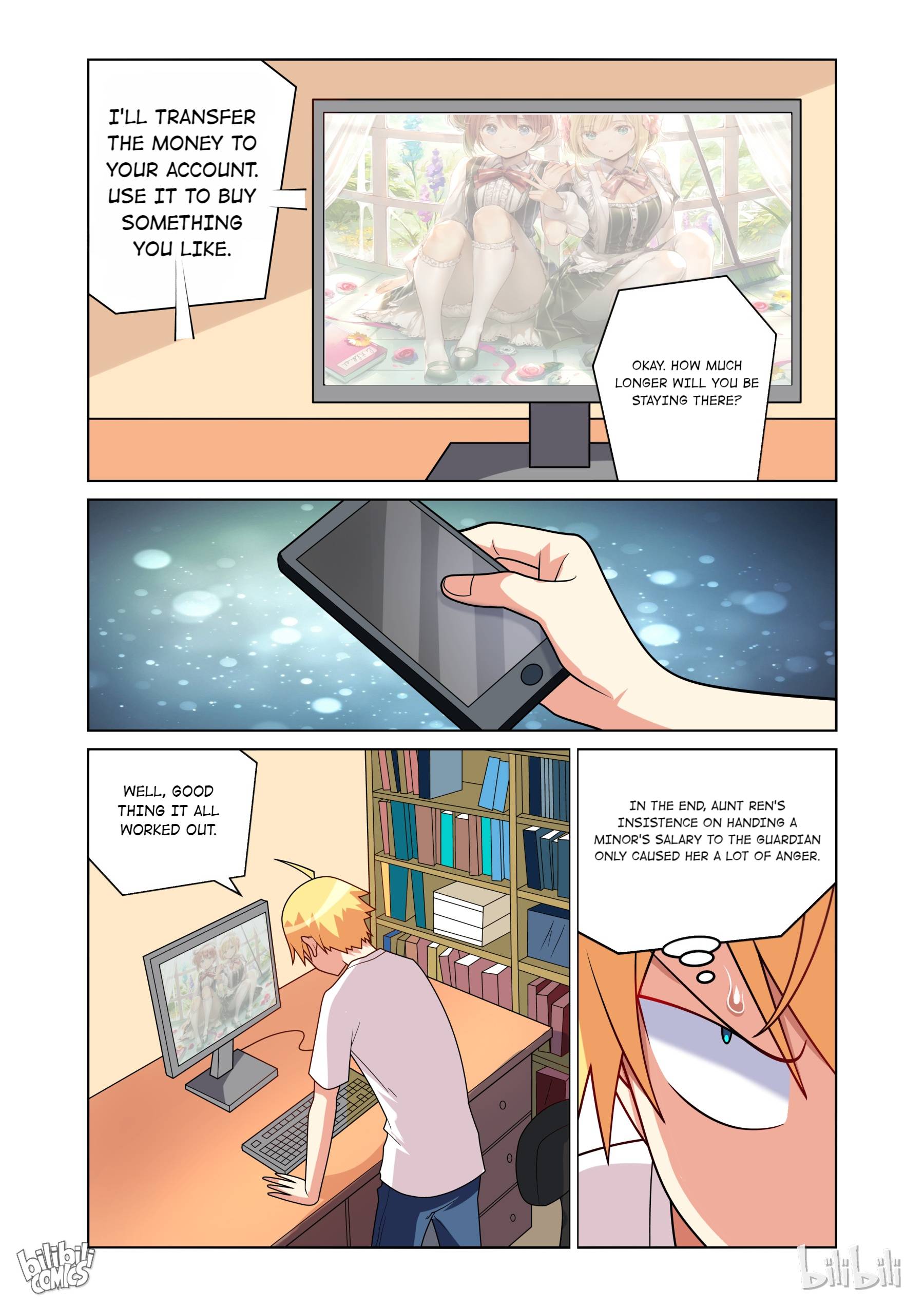 Page 3 of Chapter 156