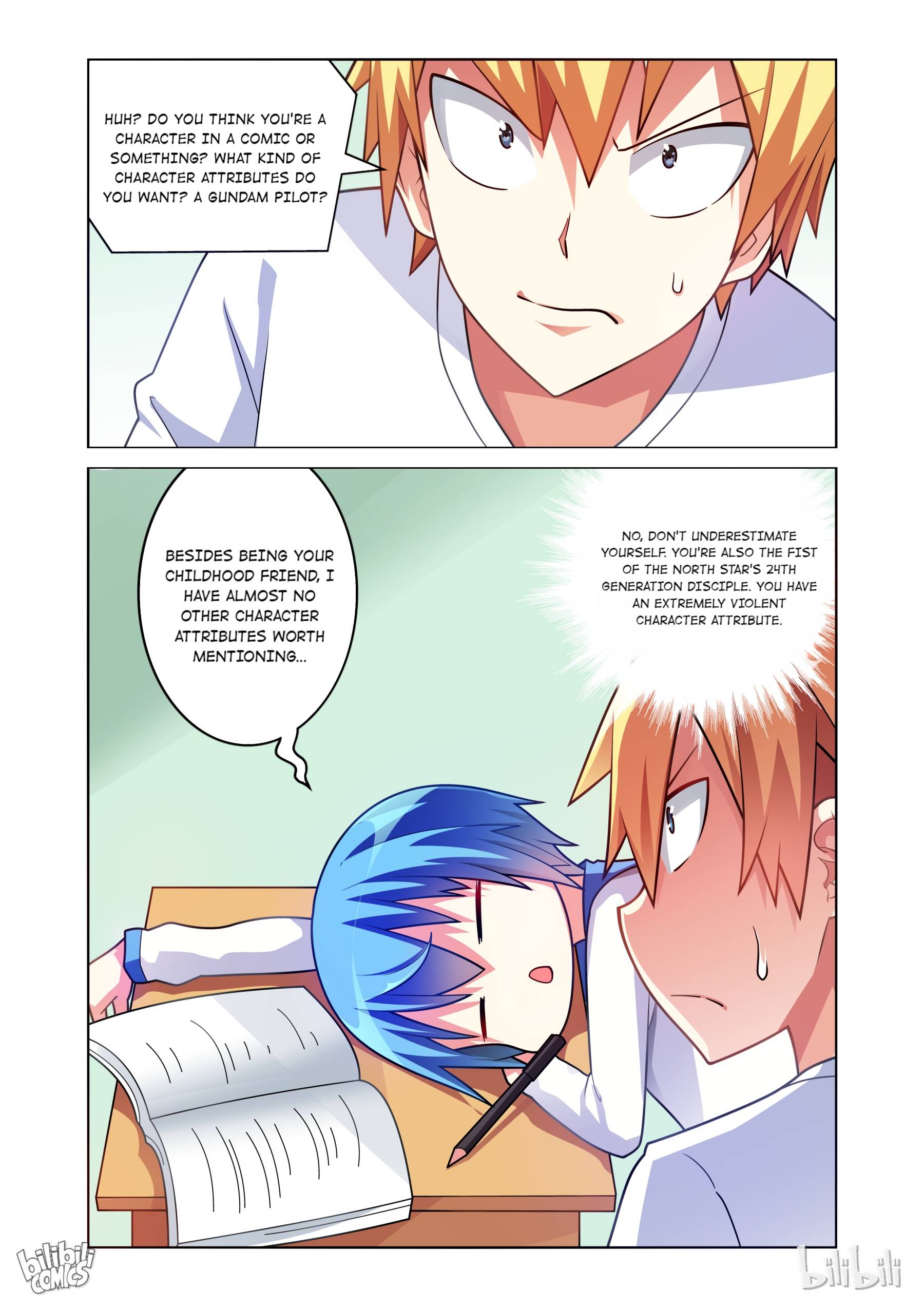 Page 6 of Chapter 156