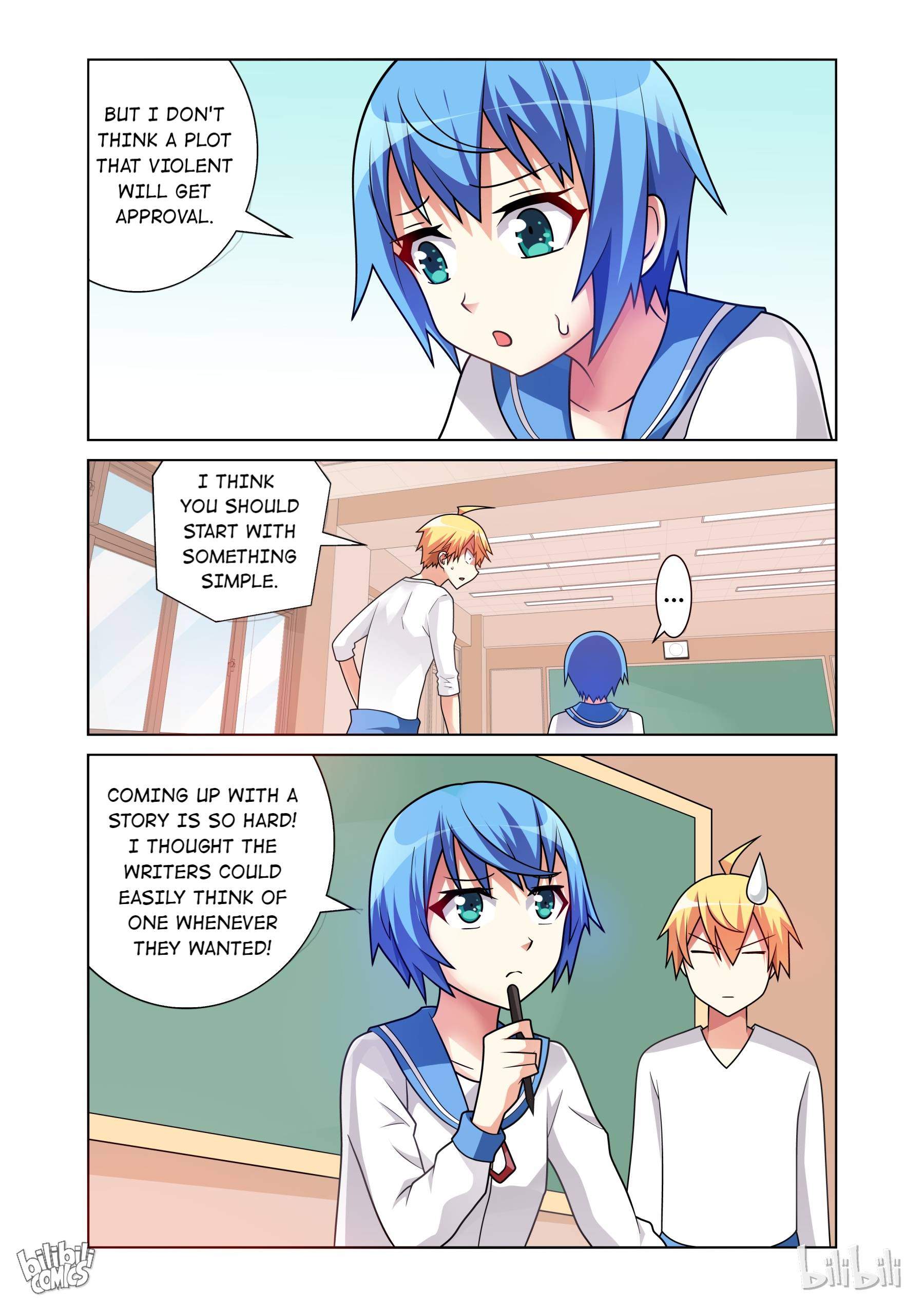 Page 2 of Chapter 157