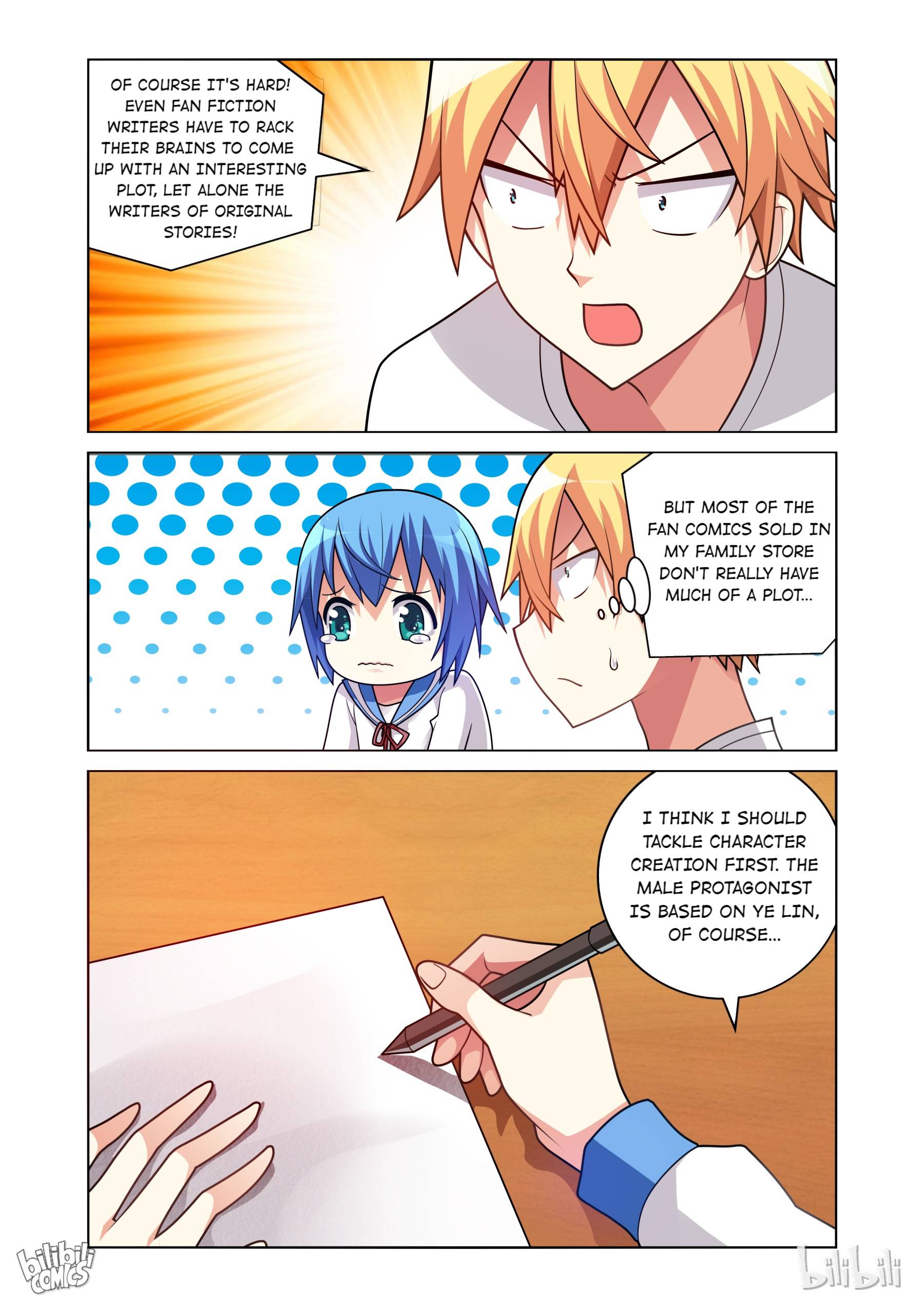 Page 3 of Chapter 157