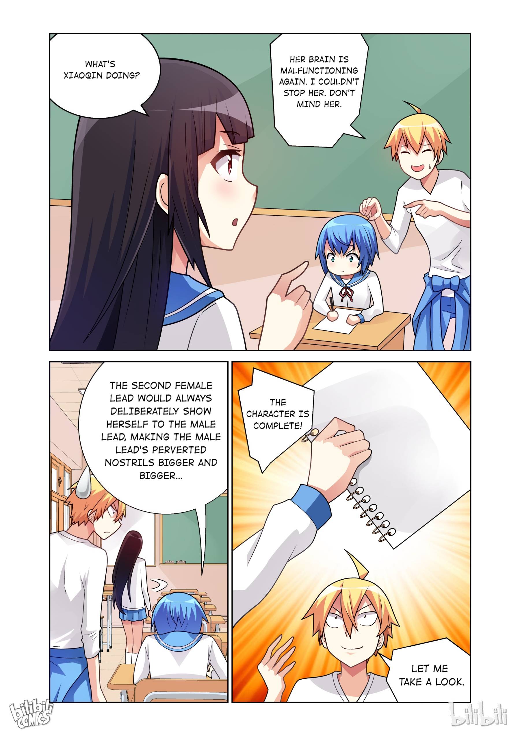 Page 9 of Chapter 157
