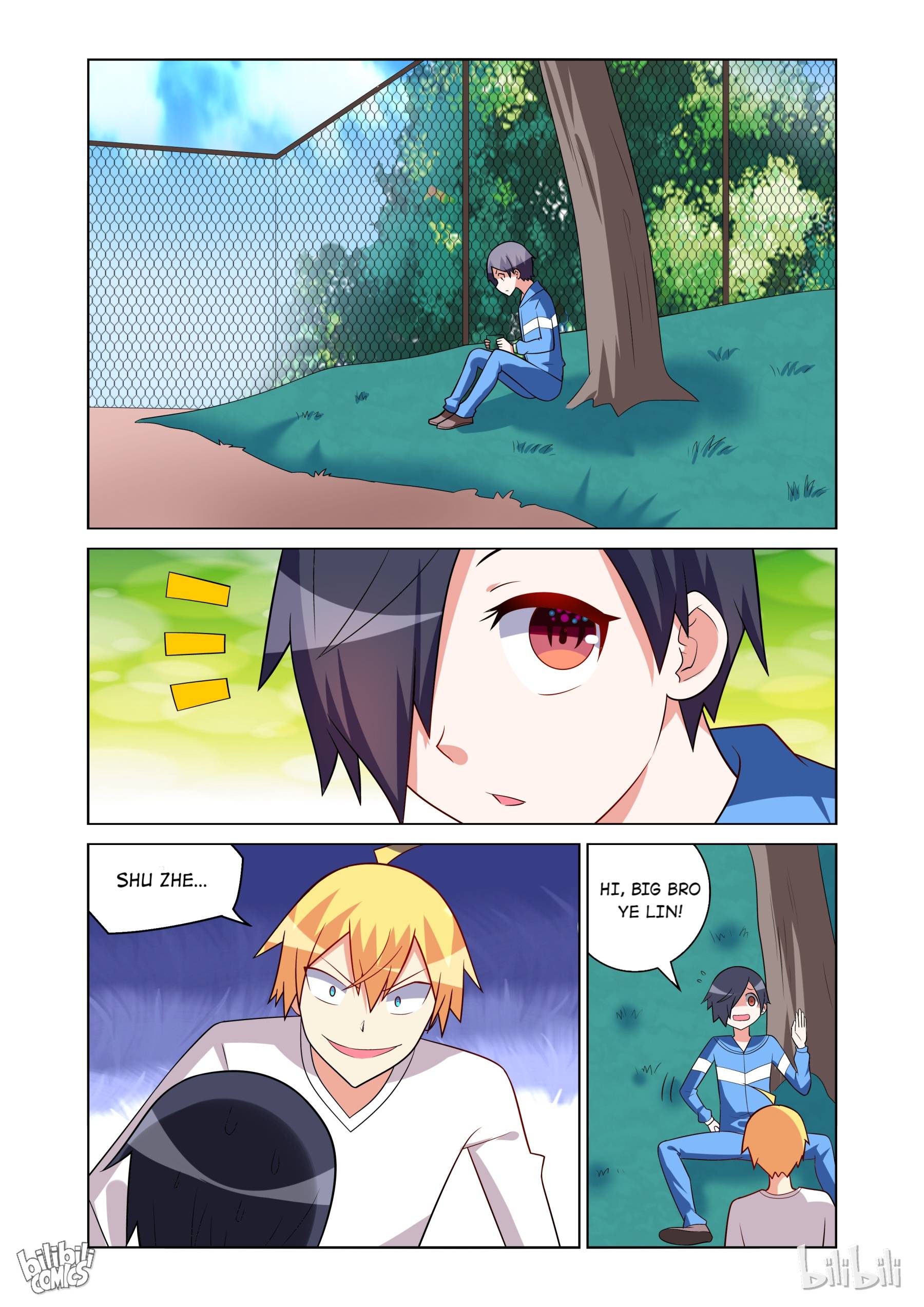 Page 3 of Chapter 158