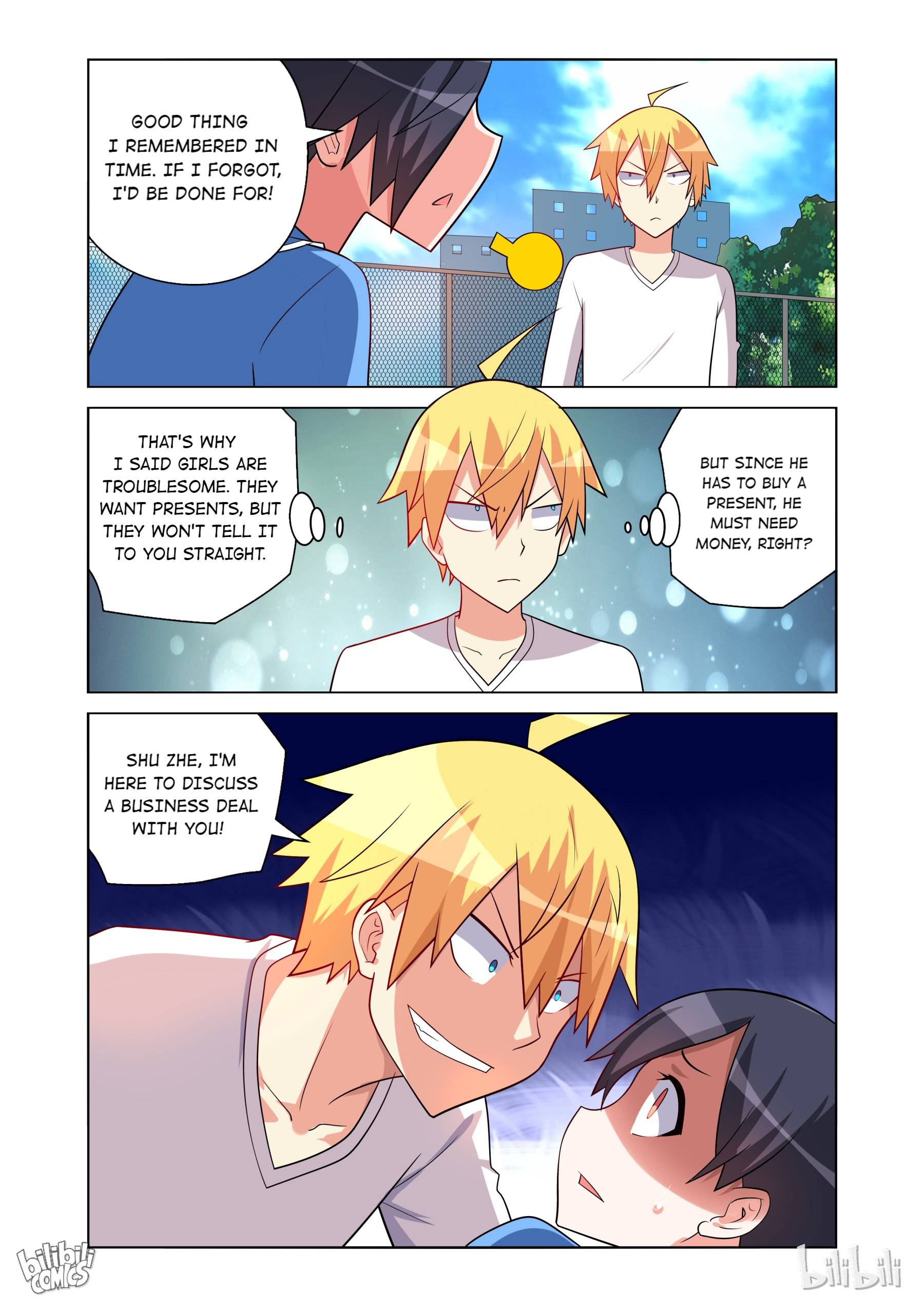 Page 5 of Chapter 158