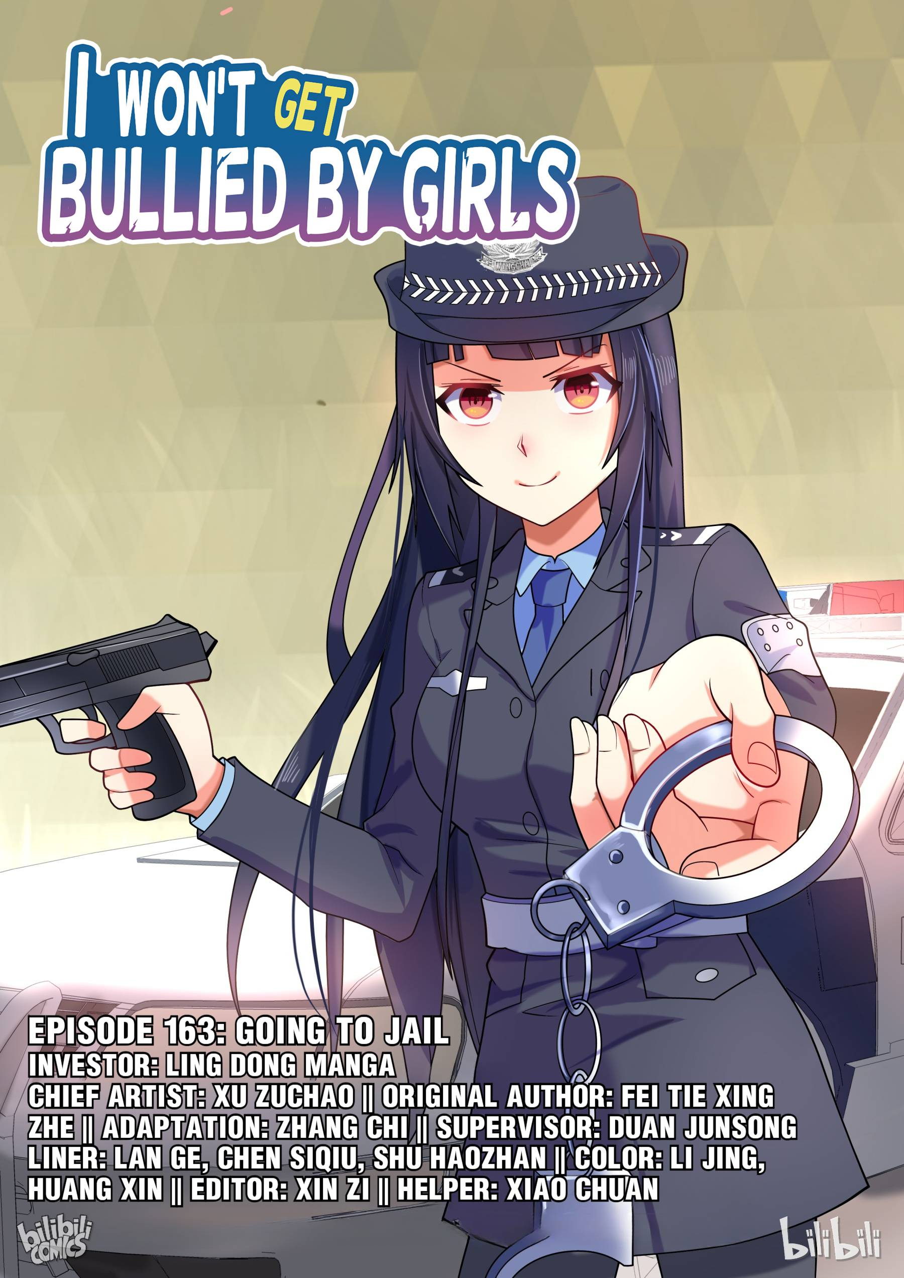 Page 1 of Chapter 163