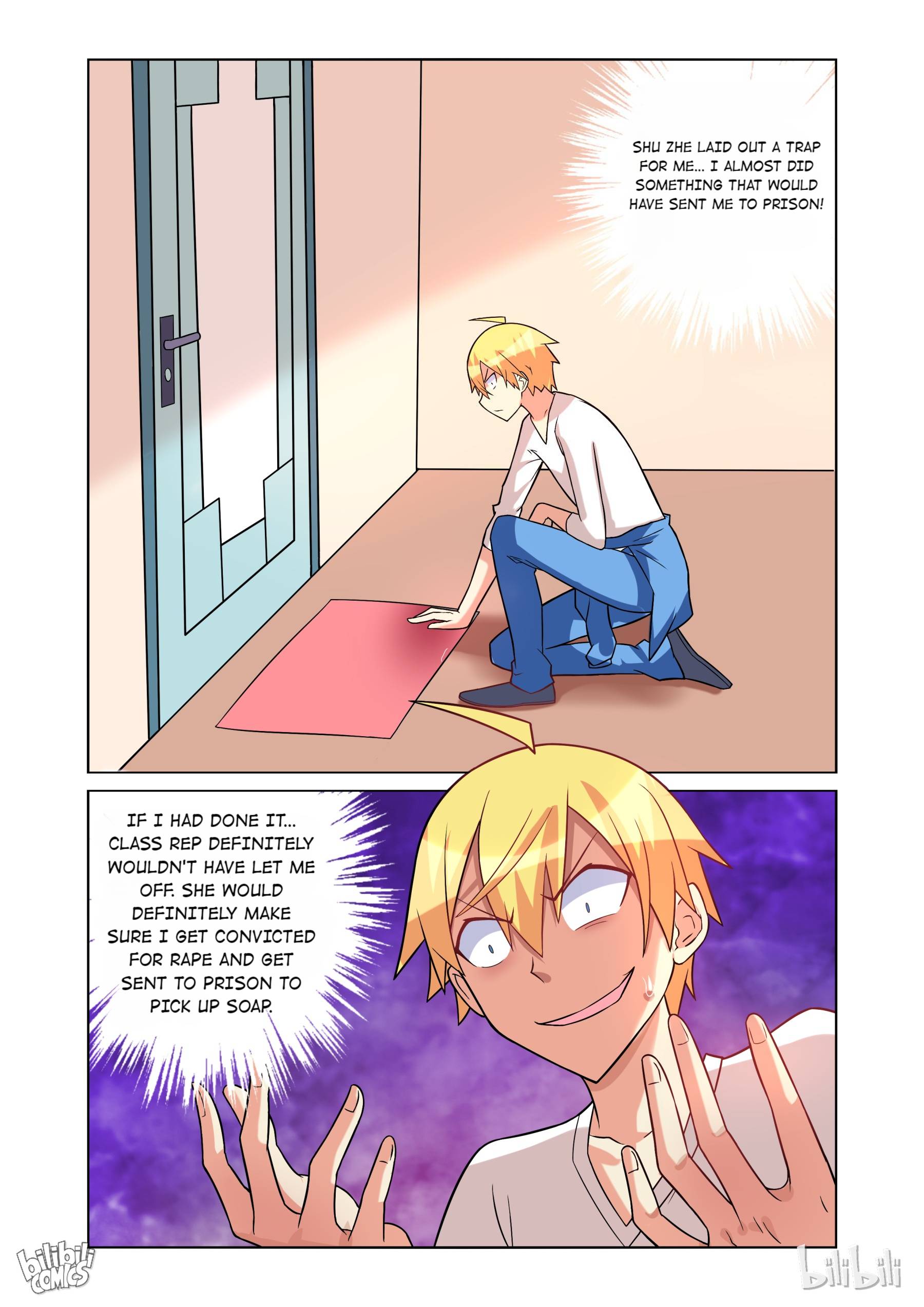 Page 8 of Chapter 163
