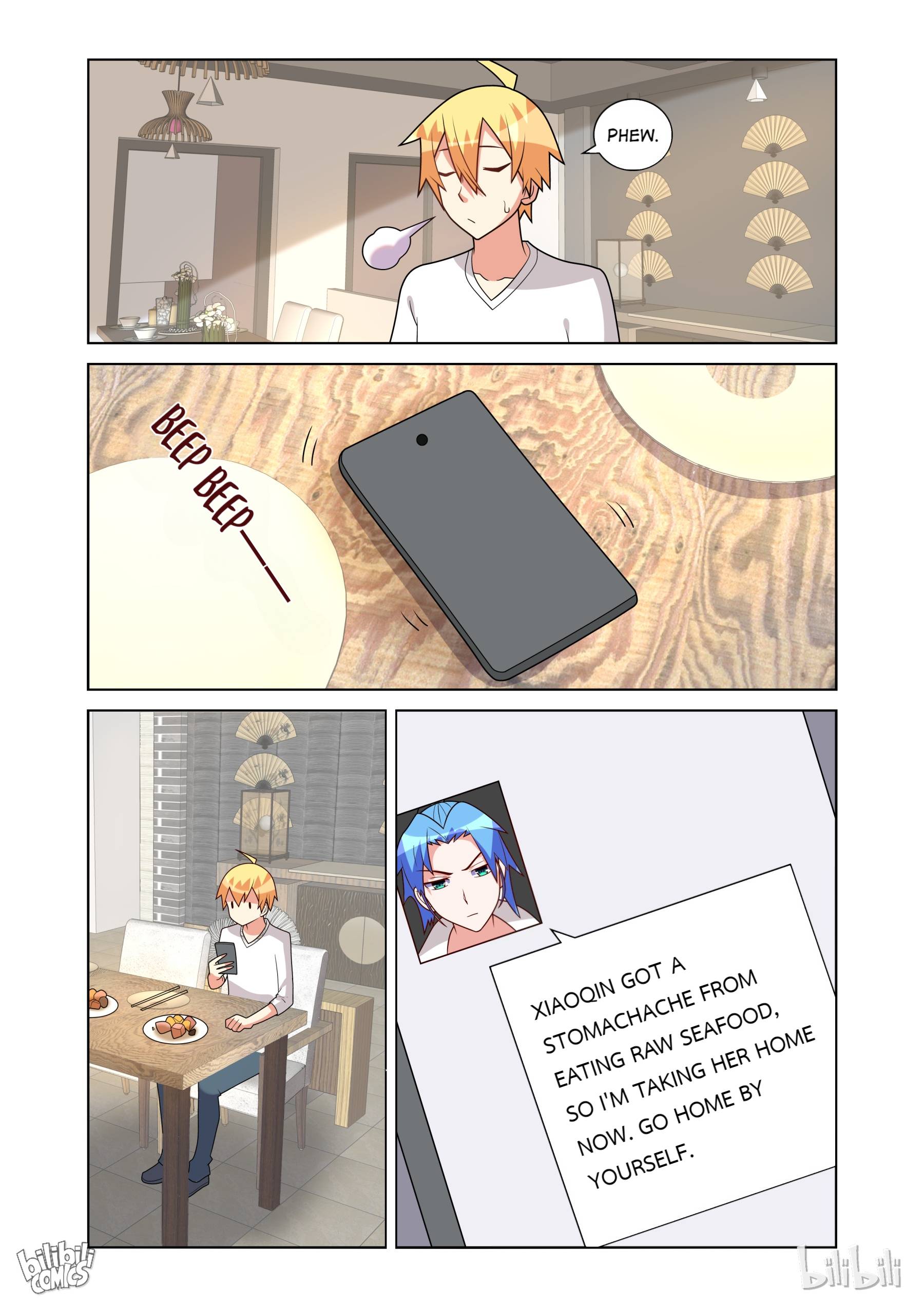 Page 8 of Chapter 166