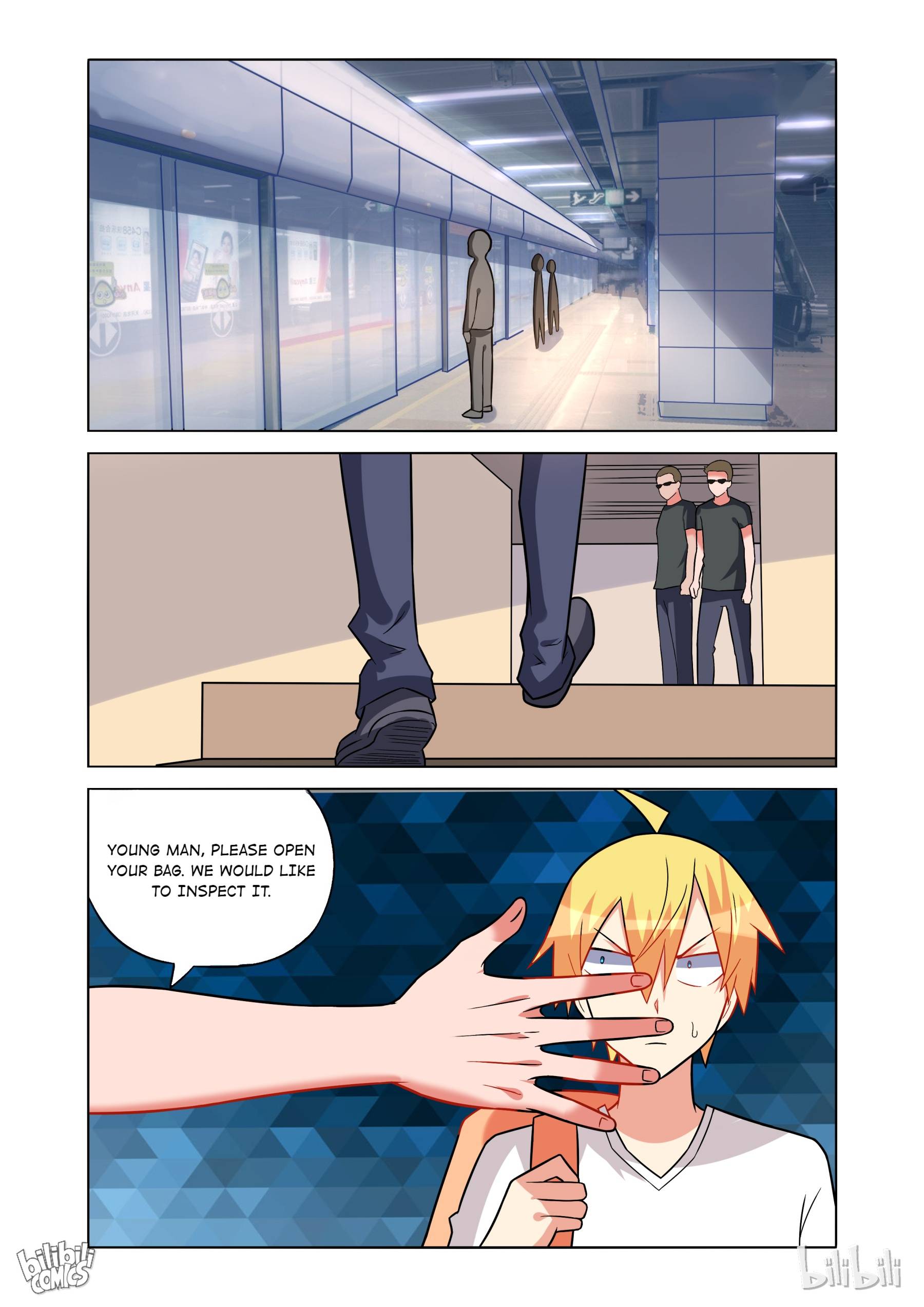 Page 10 of Chapter 166