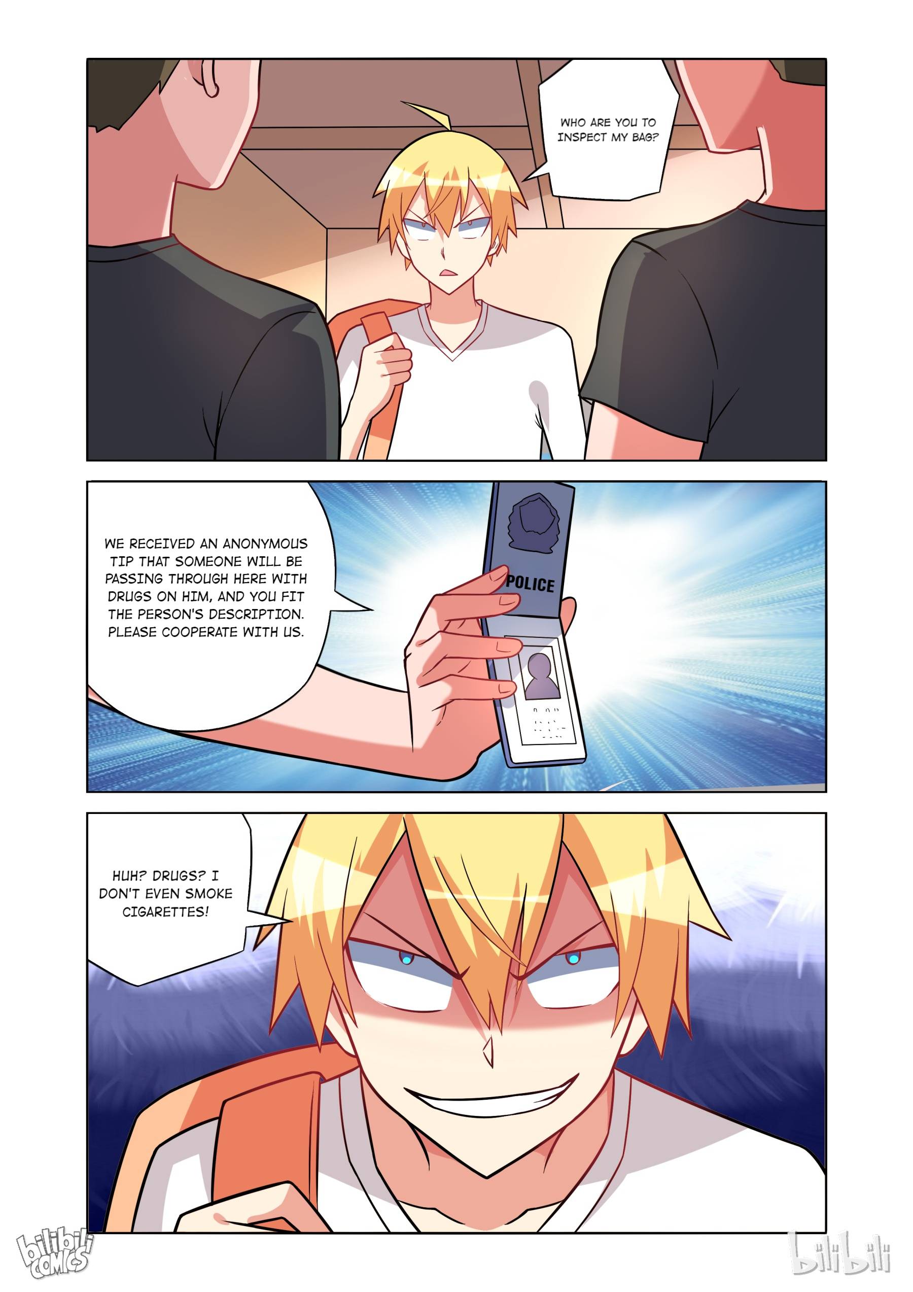 Page 11 of Chapter 166
