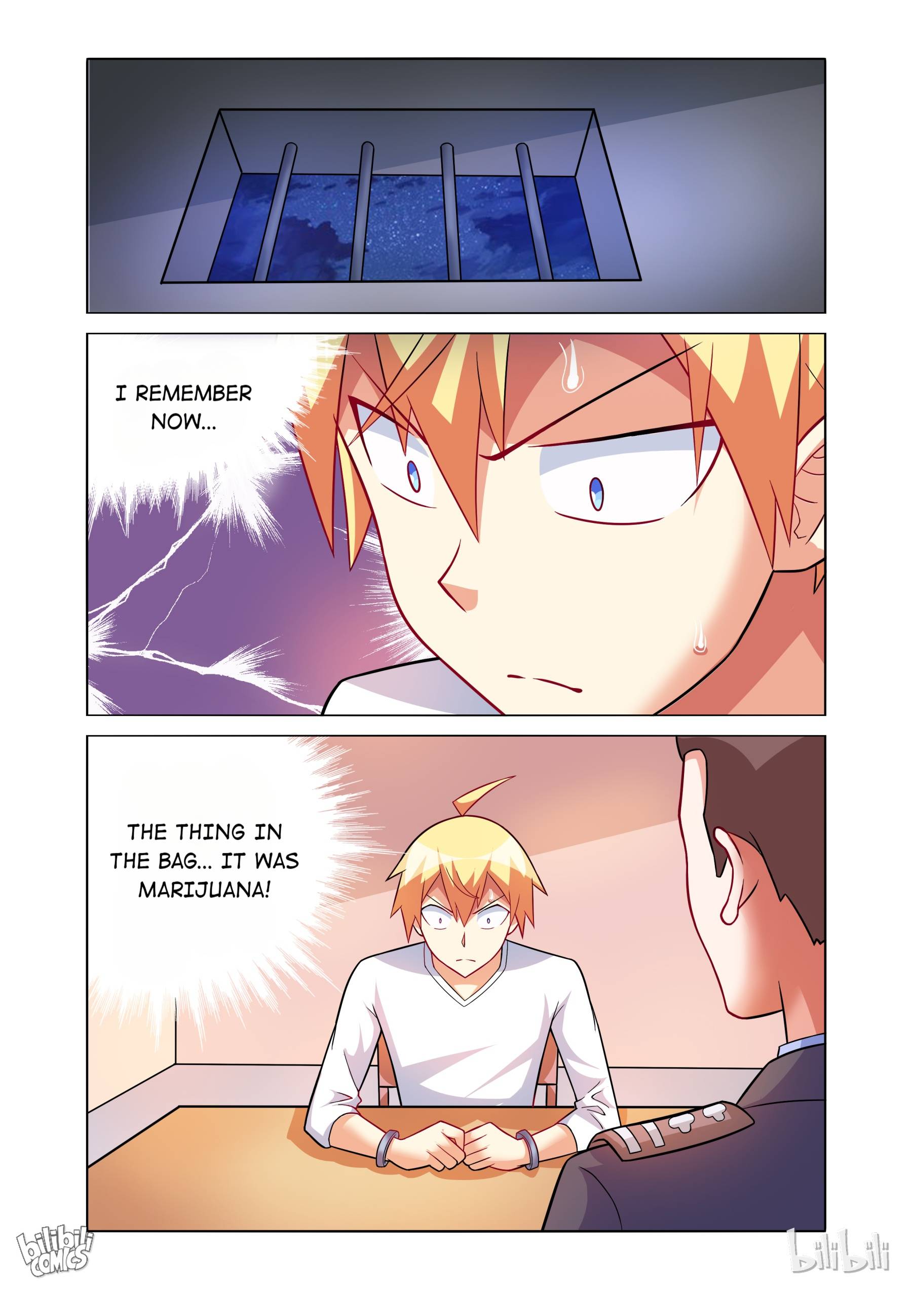 Page 2 of Chapter 167