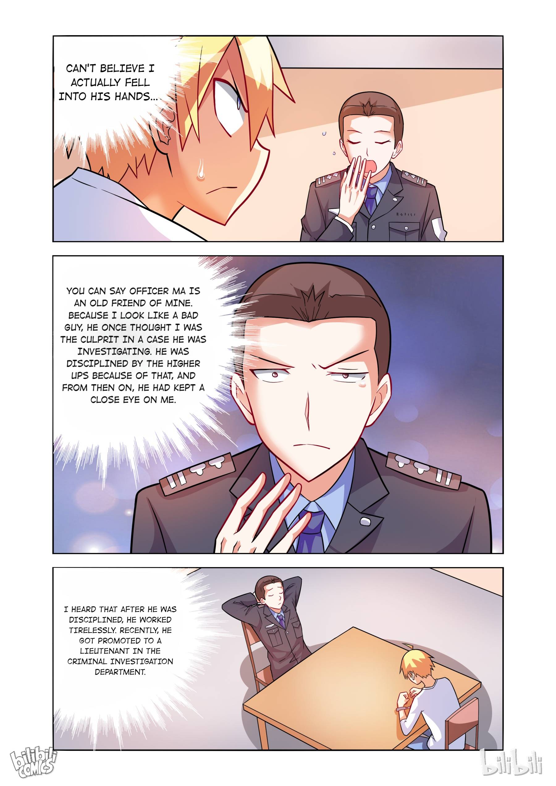 Page 3 of Chapter 167