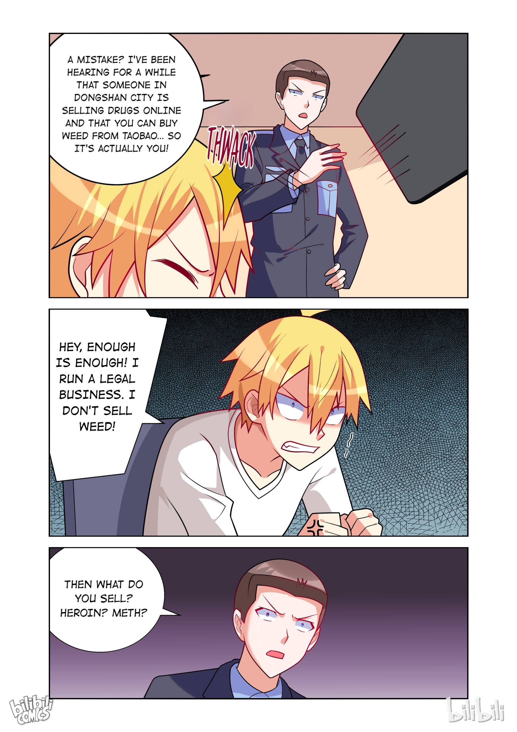 Page 10 of Chapter 167