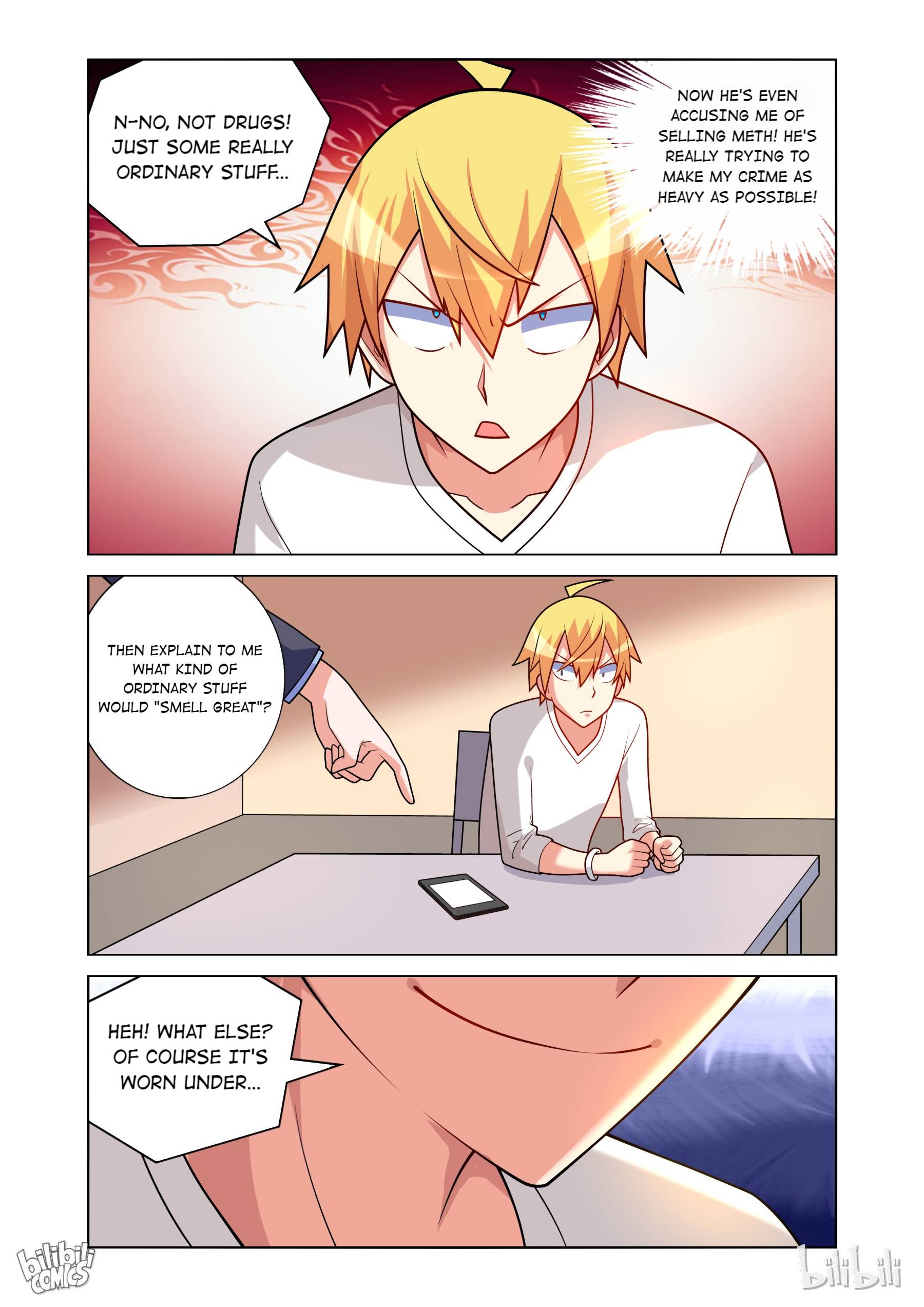 Page 11 of Chapter 167