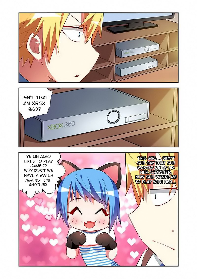 Page 5 of Chapter 17
