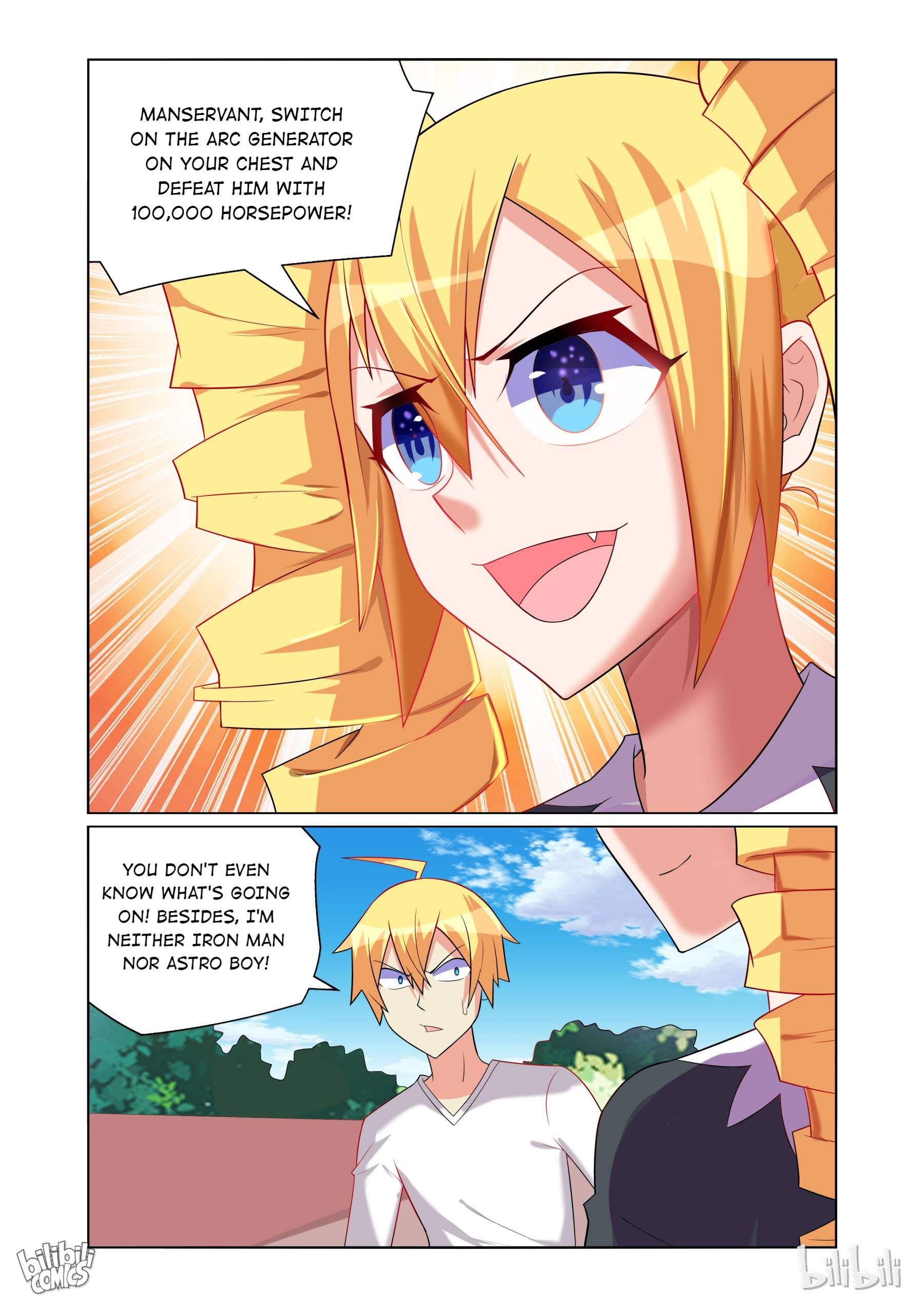 Page 2 of Chapter 170