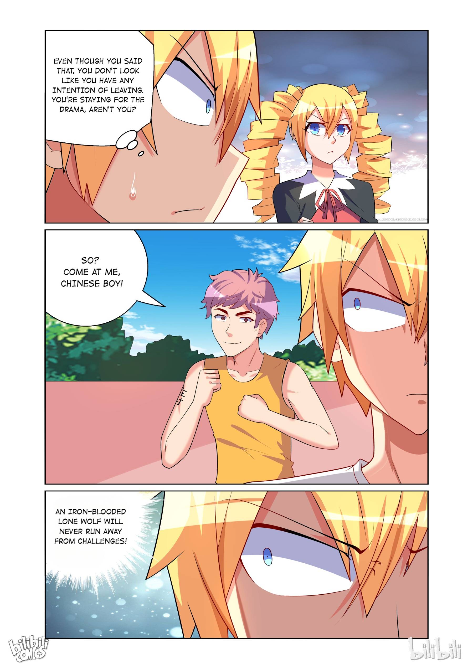 Page 5 of Chapter 170