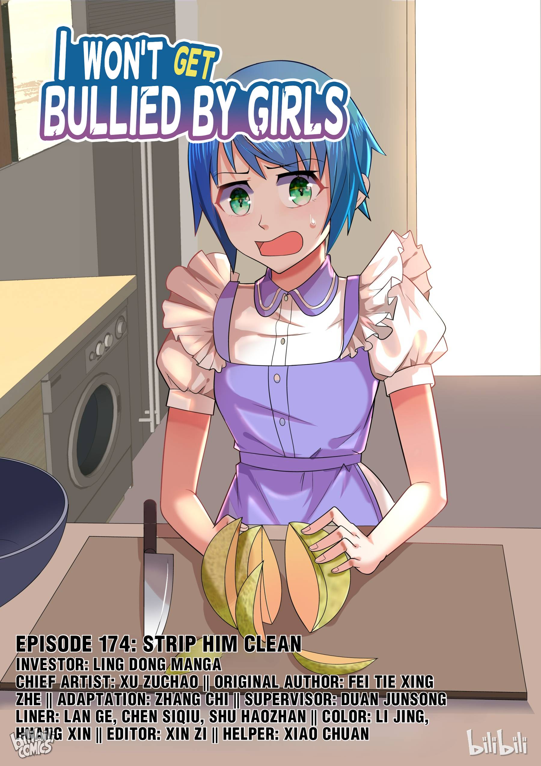 Page 1 of Chapter 174