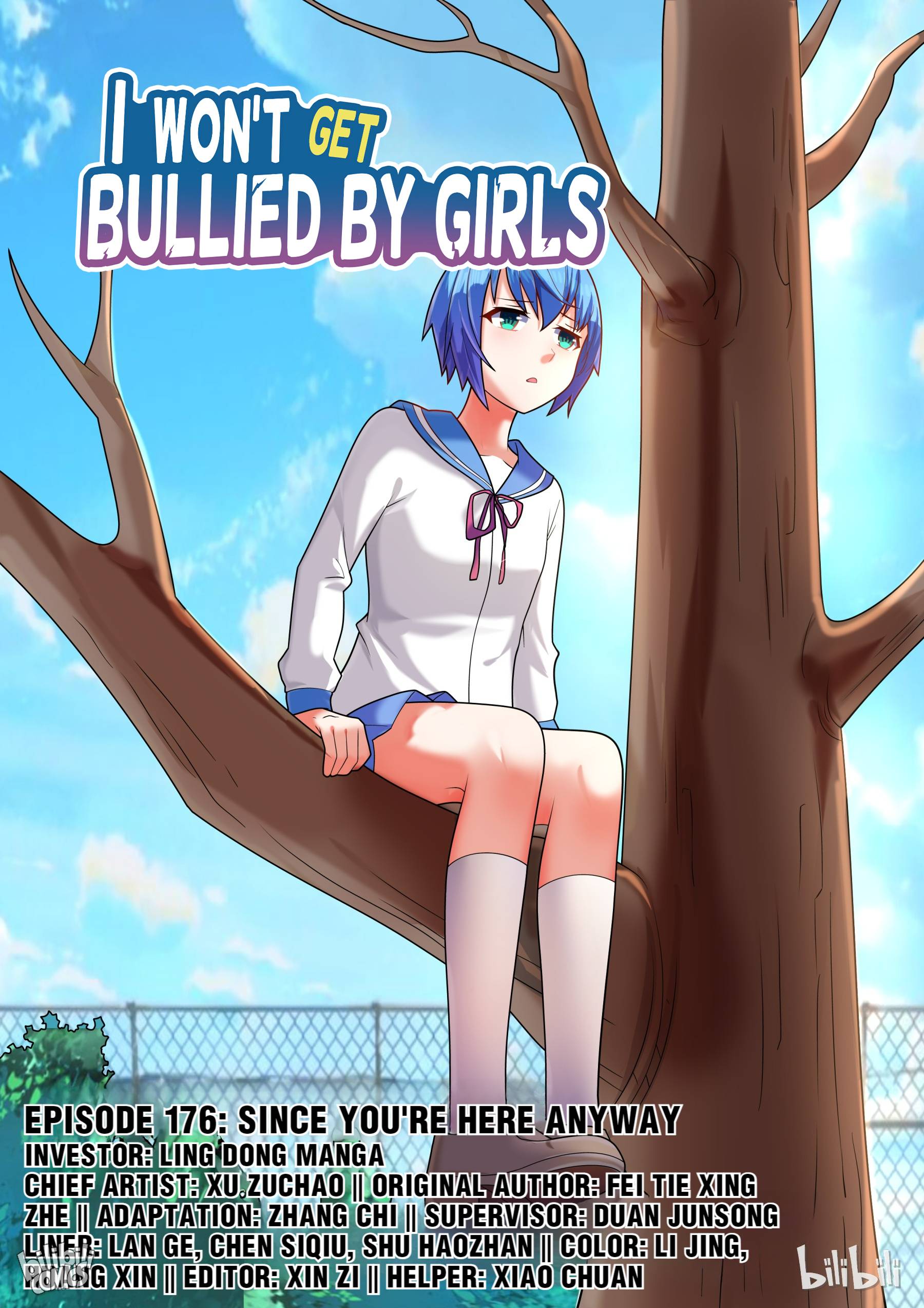 Page 1 of Chapter 176