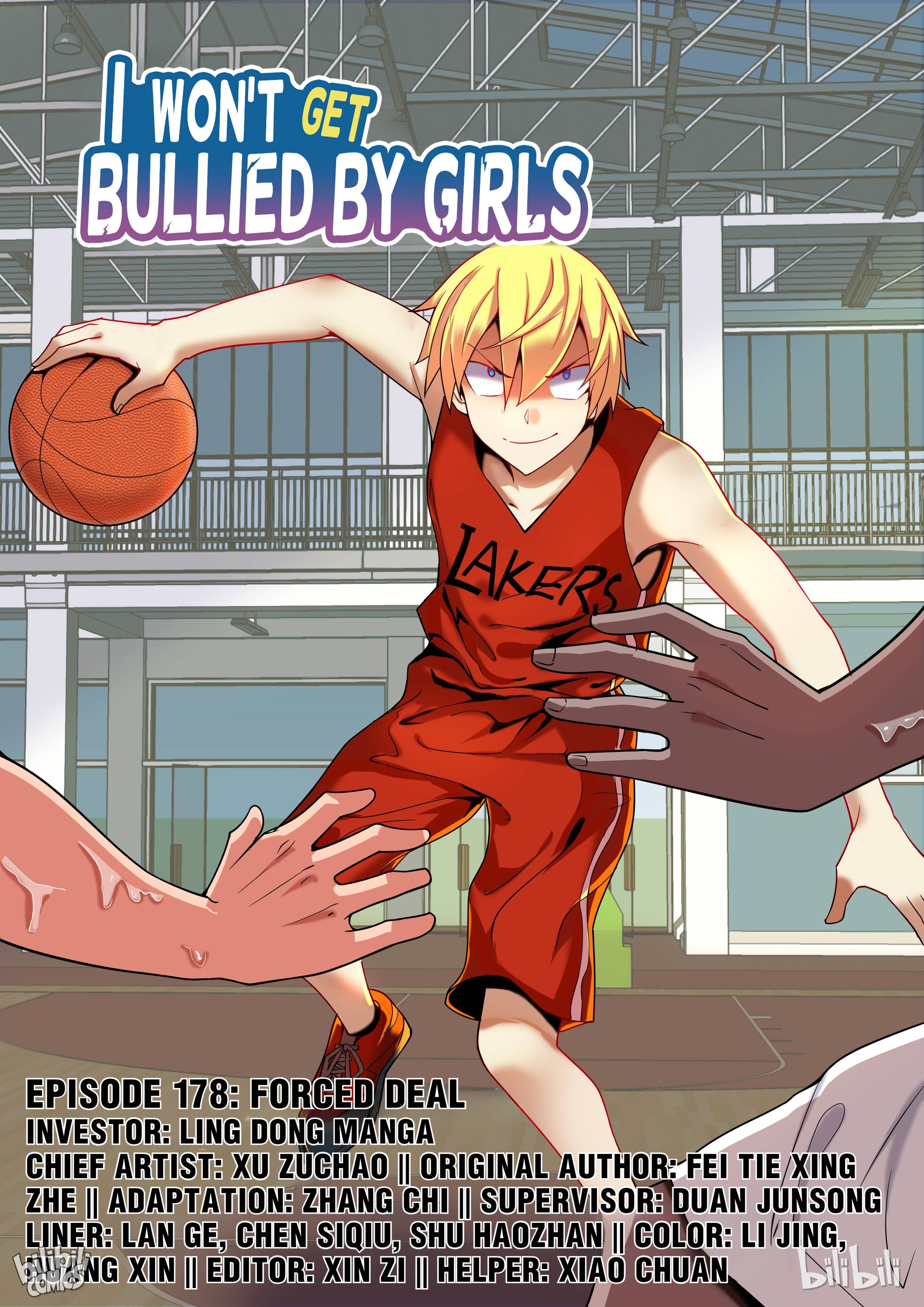 Page 1 of Chapter 178