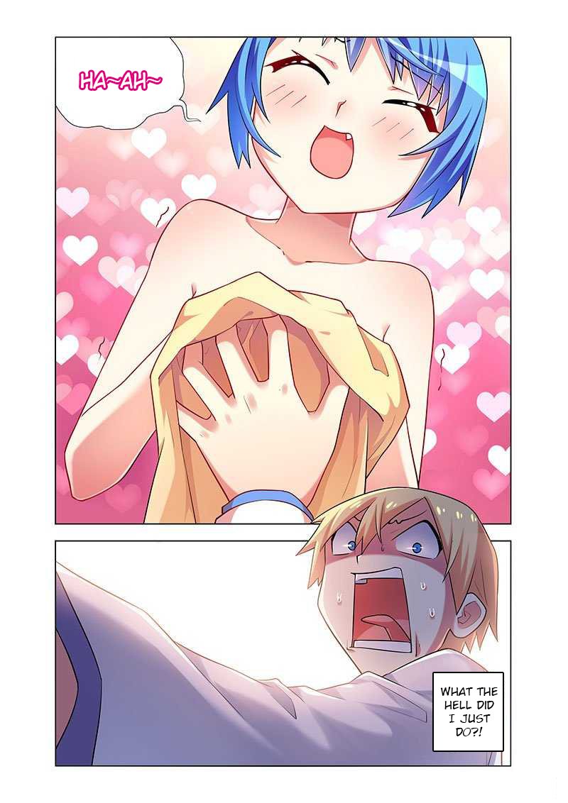 Page 5 of Chapter 18.1