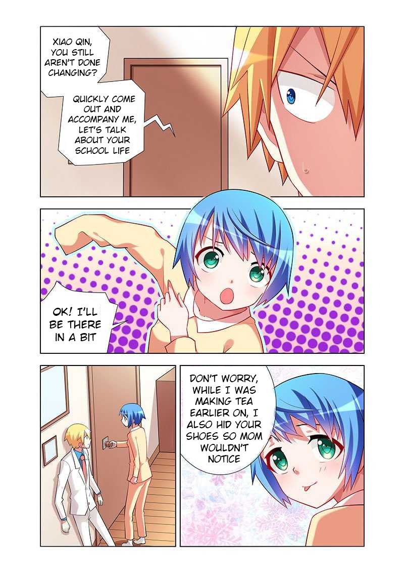 Page 8 of Chapter 18.1