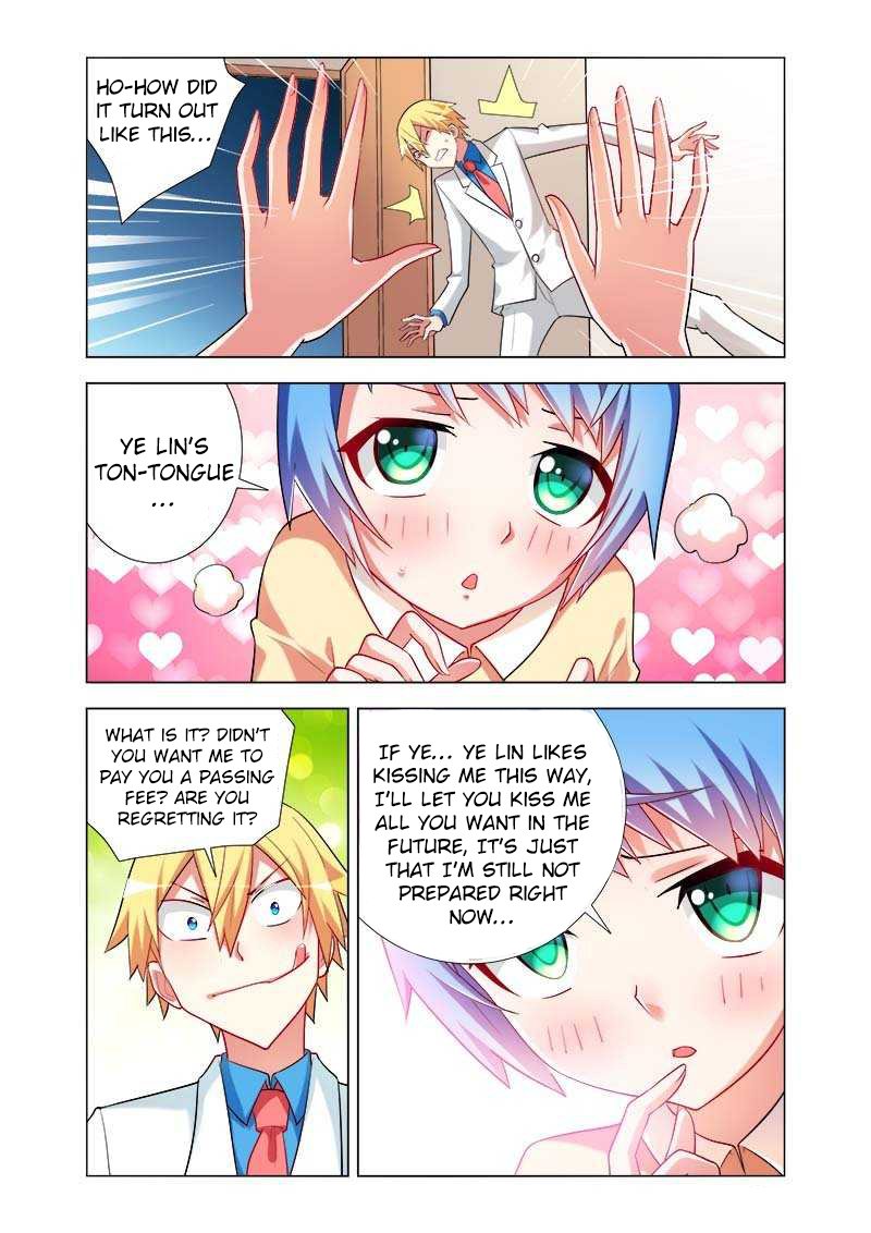Page 10 of Chapter 18.2