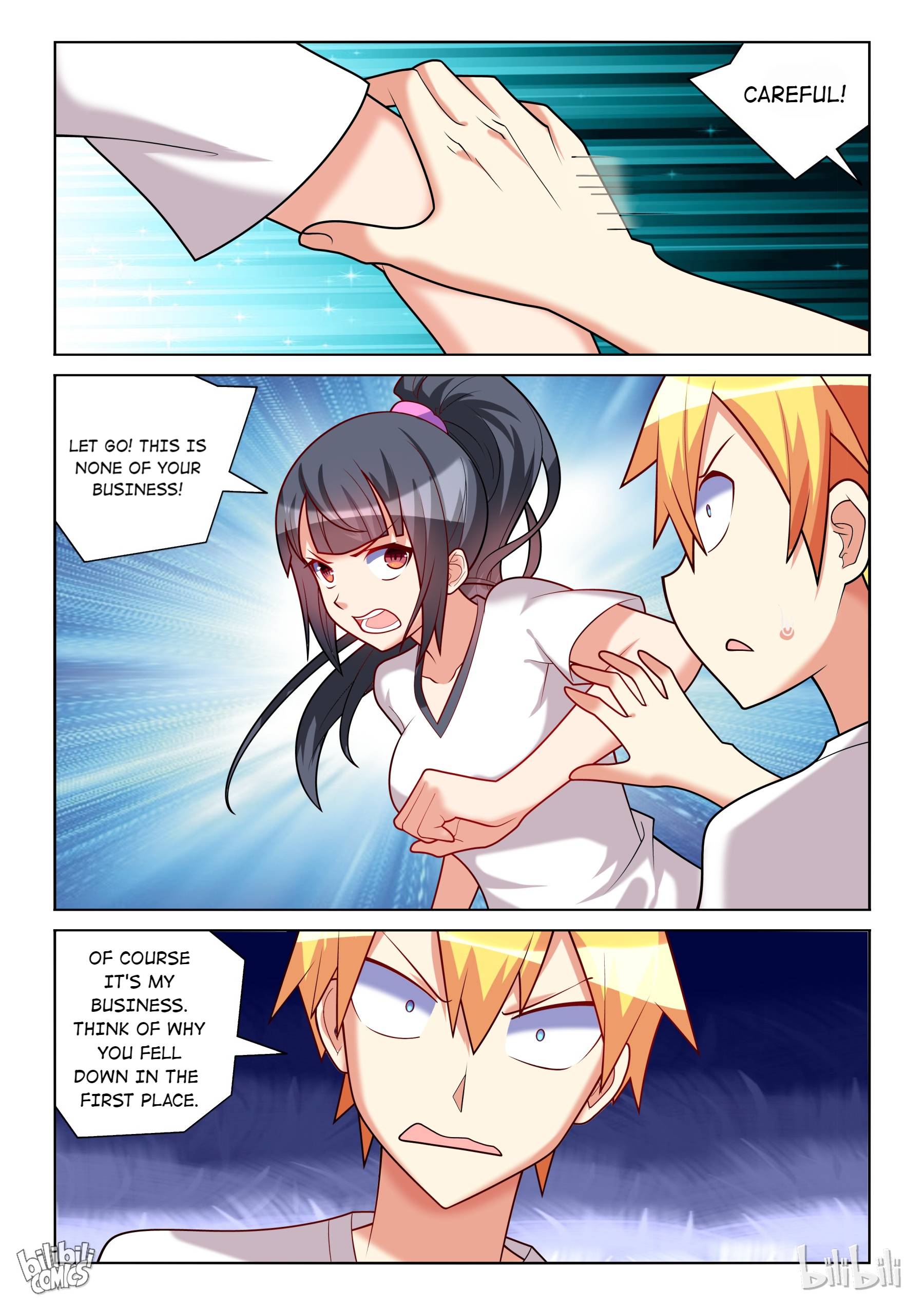 Page 10 of Chapter 181