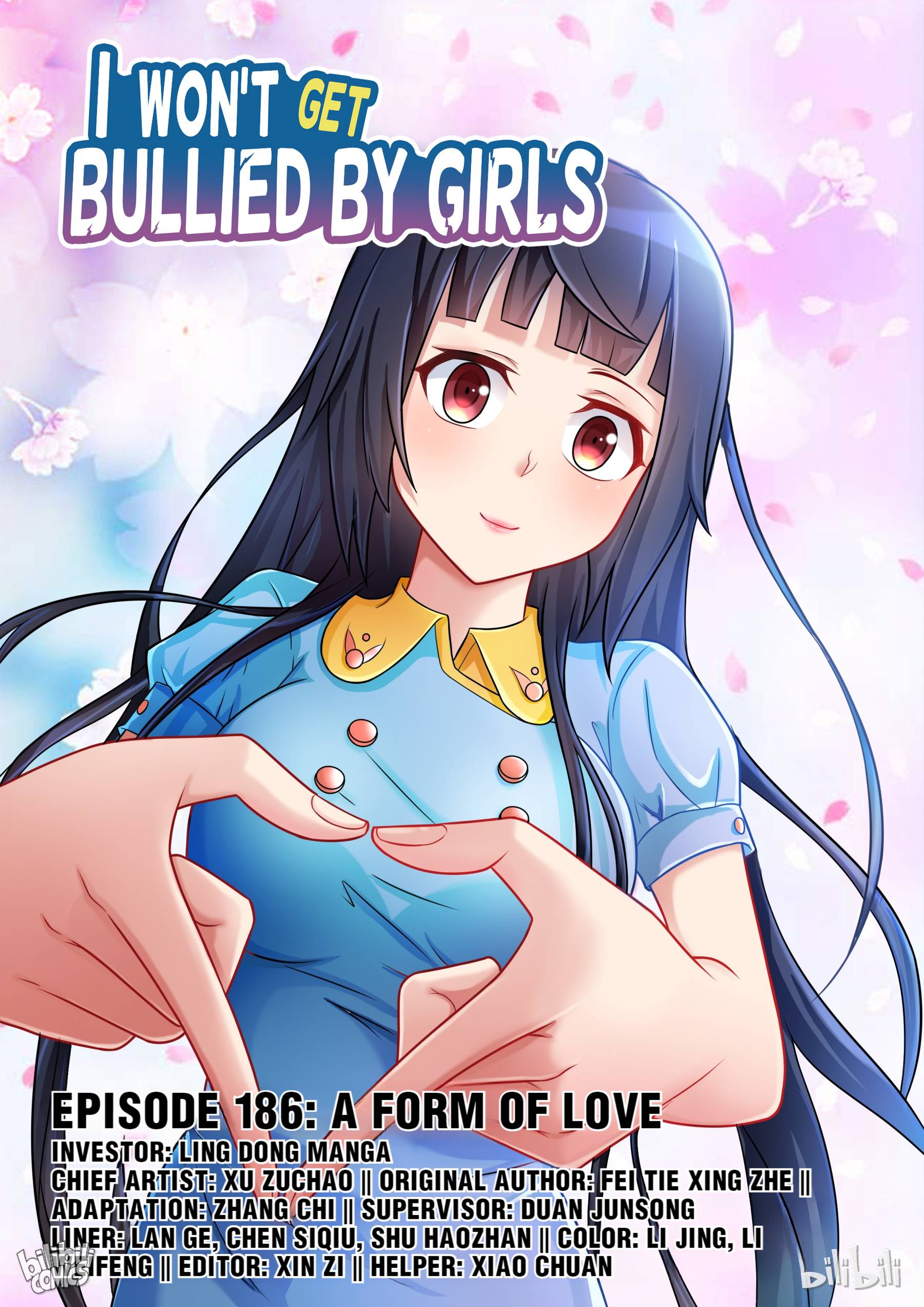 Page 1 of Chapter 186