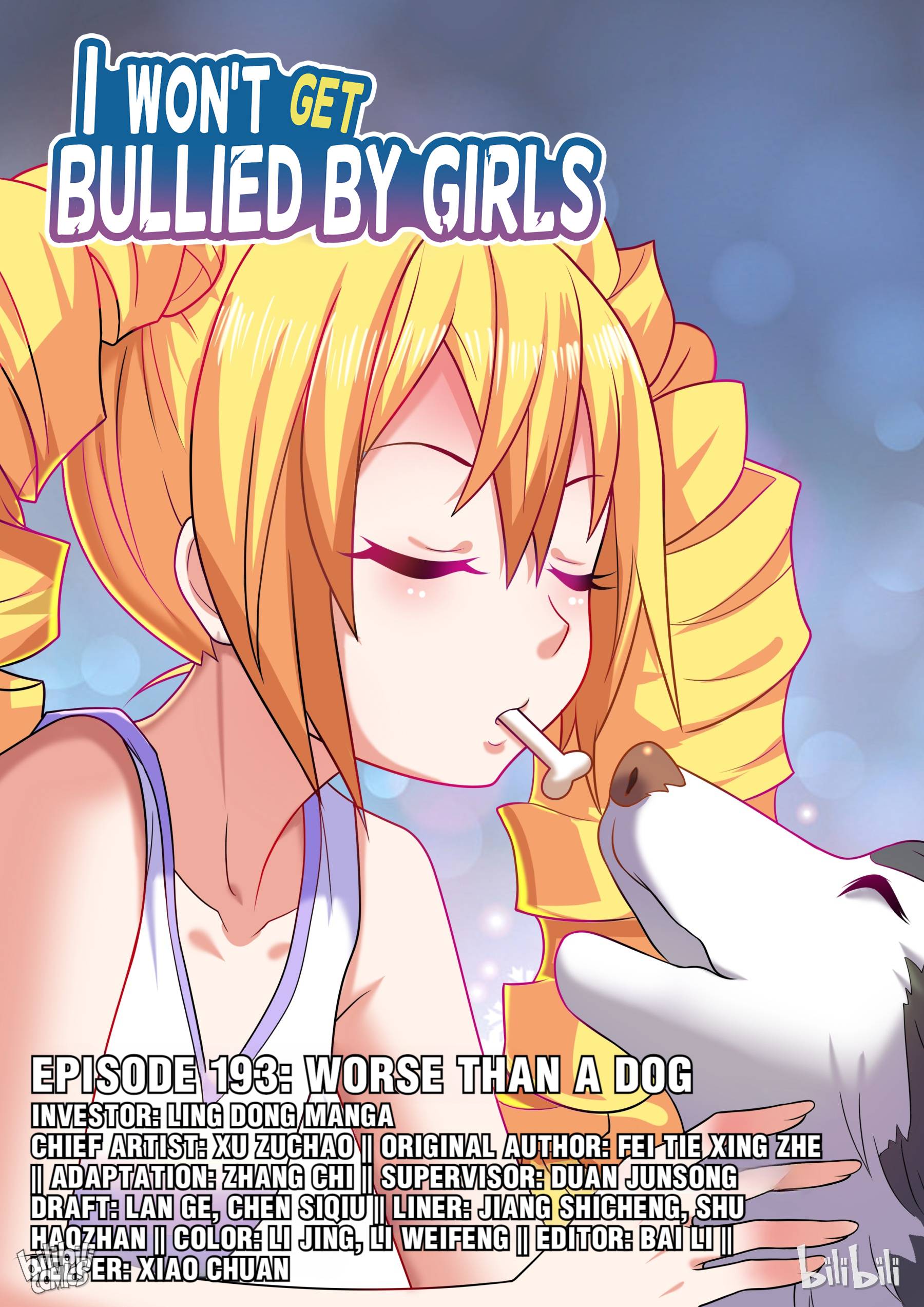 Page 1 of Chapter 193