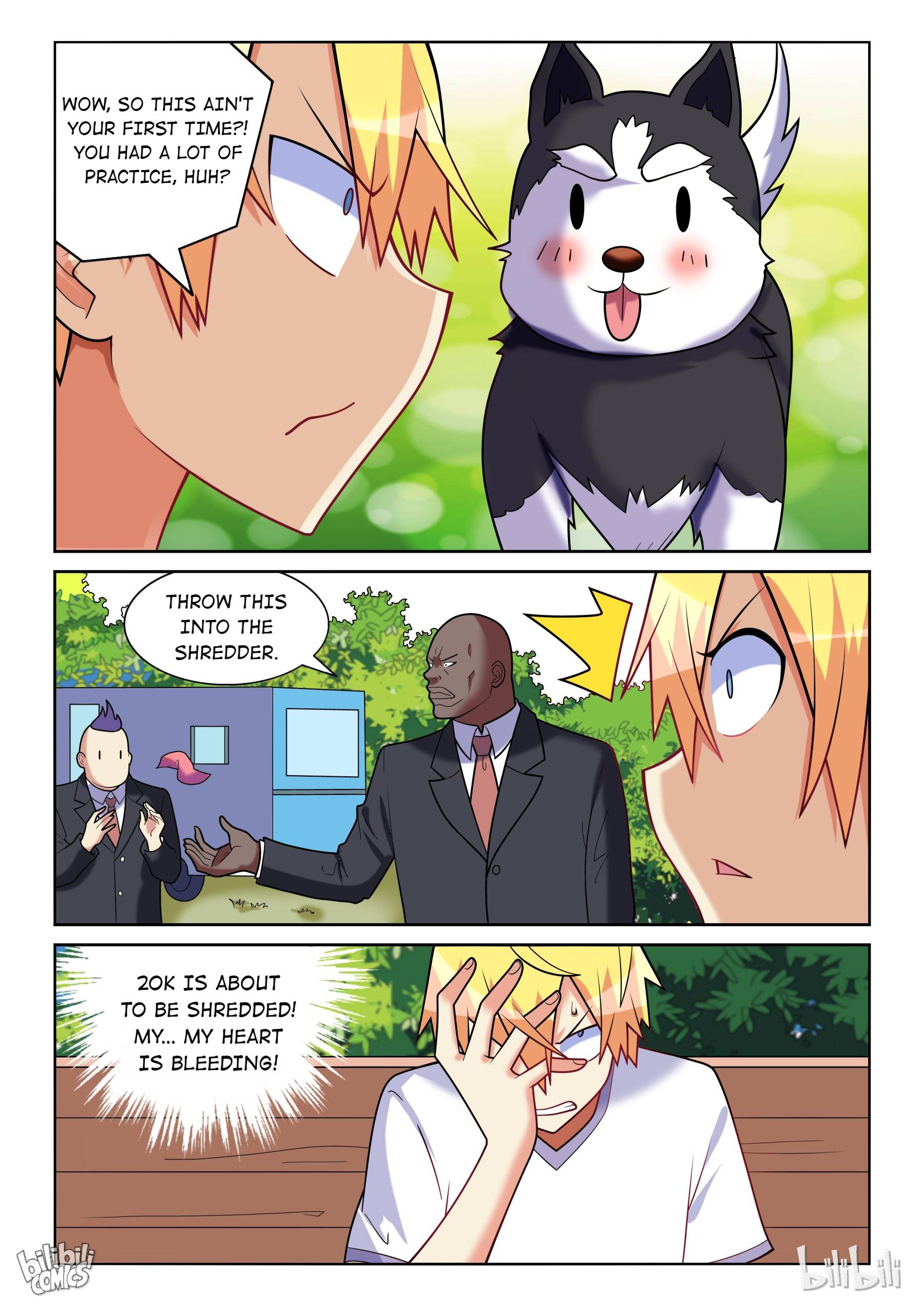 Page 5 of Chapter 194
