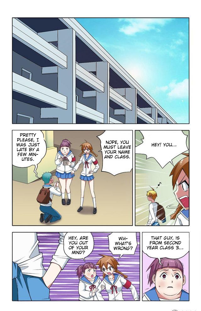 Page 2 of Chapter 2